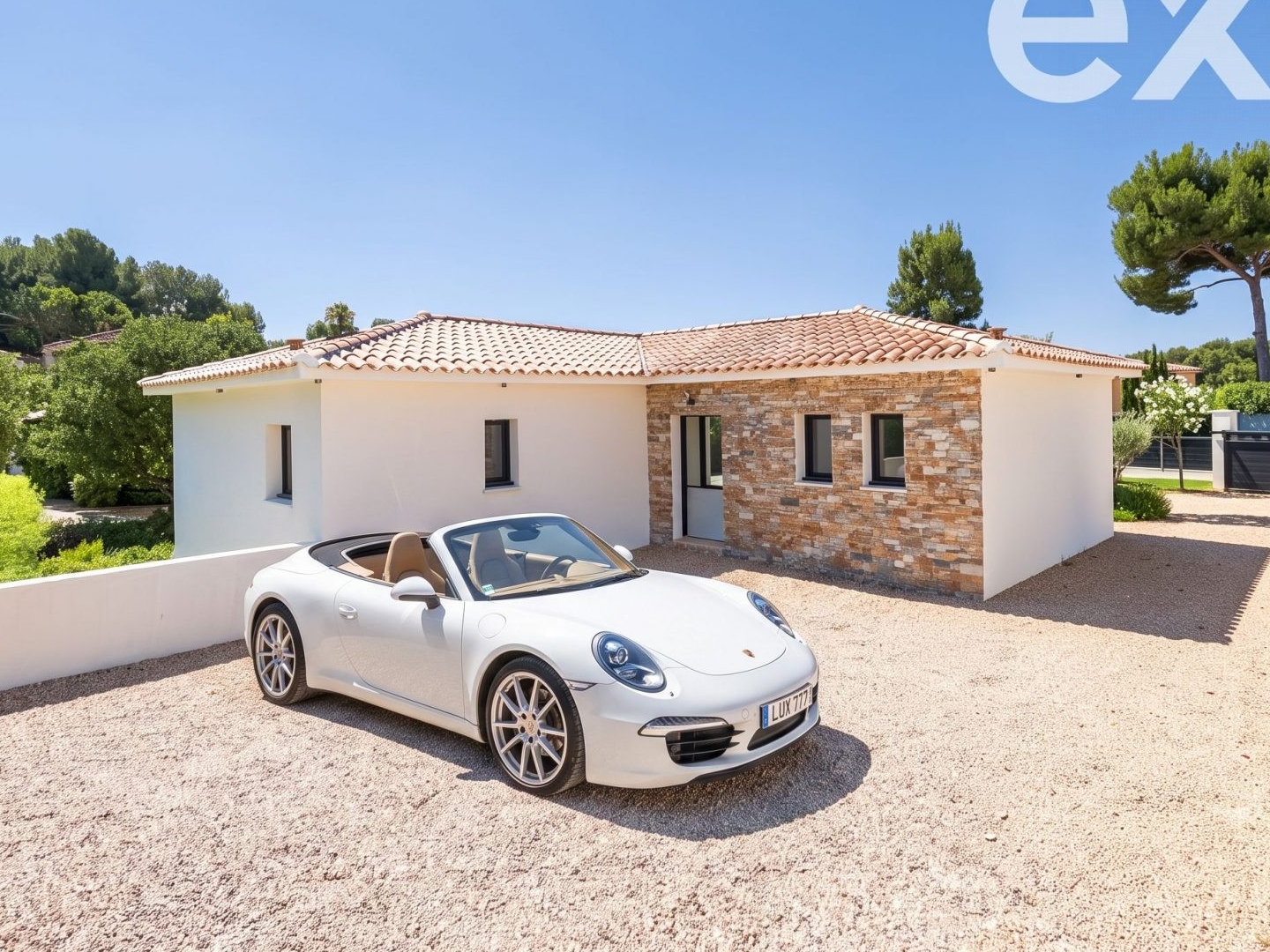 Maison à vendre - 7 pièces - 202m2 - Sanary-Sur-Mer (83110)