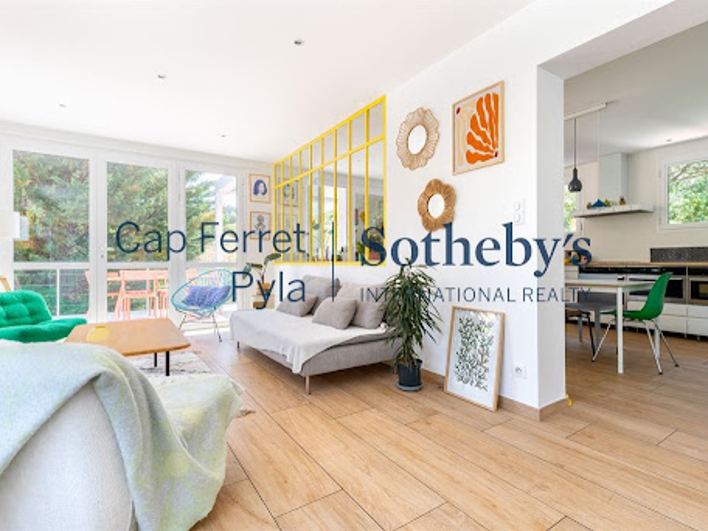 Maison 6 pièces 210 m²