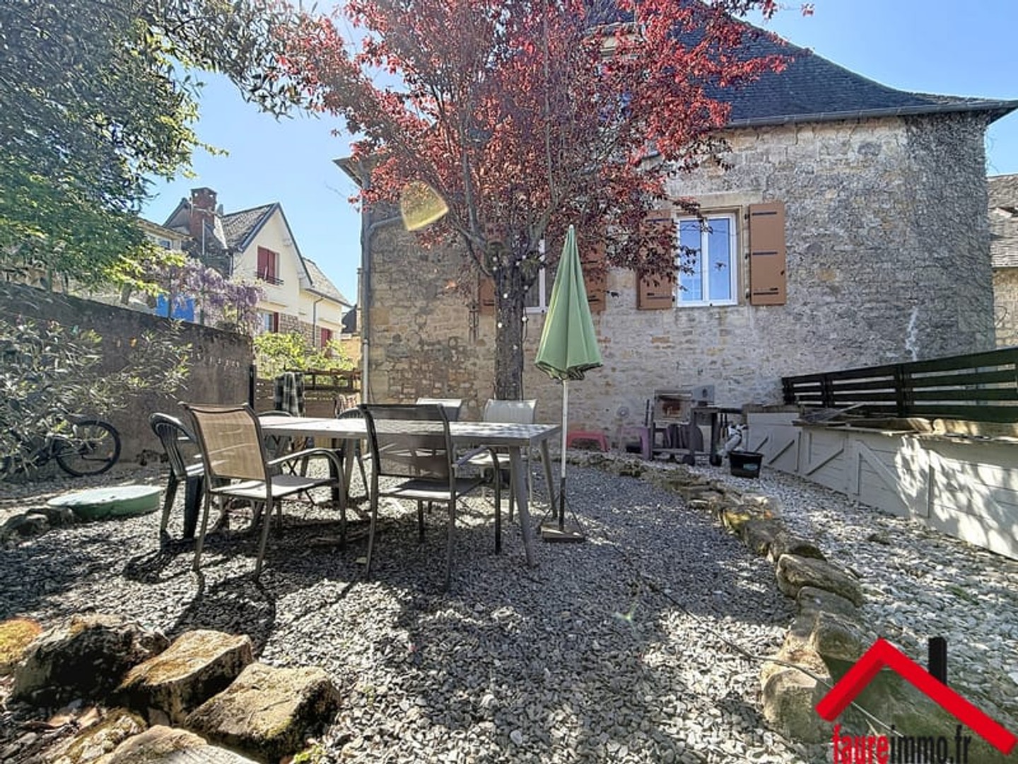 Maison à Ayen en Corrèze
