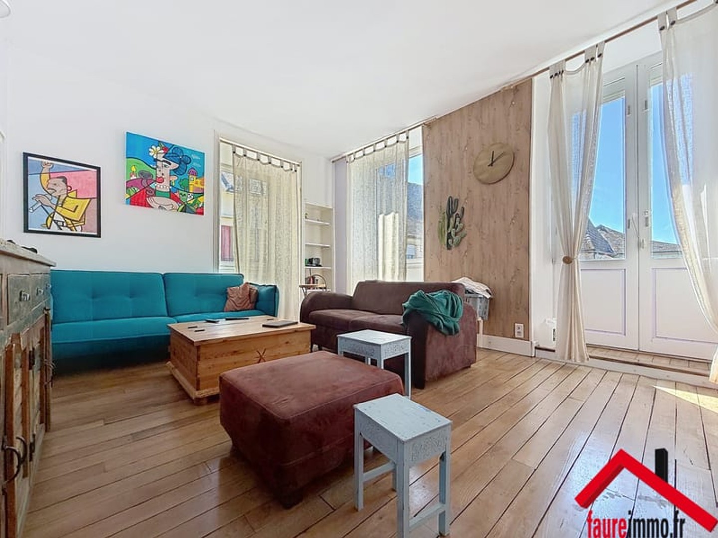 Maison à vendre - 6 pièces - 147m2 - Ayen (19310)