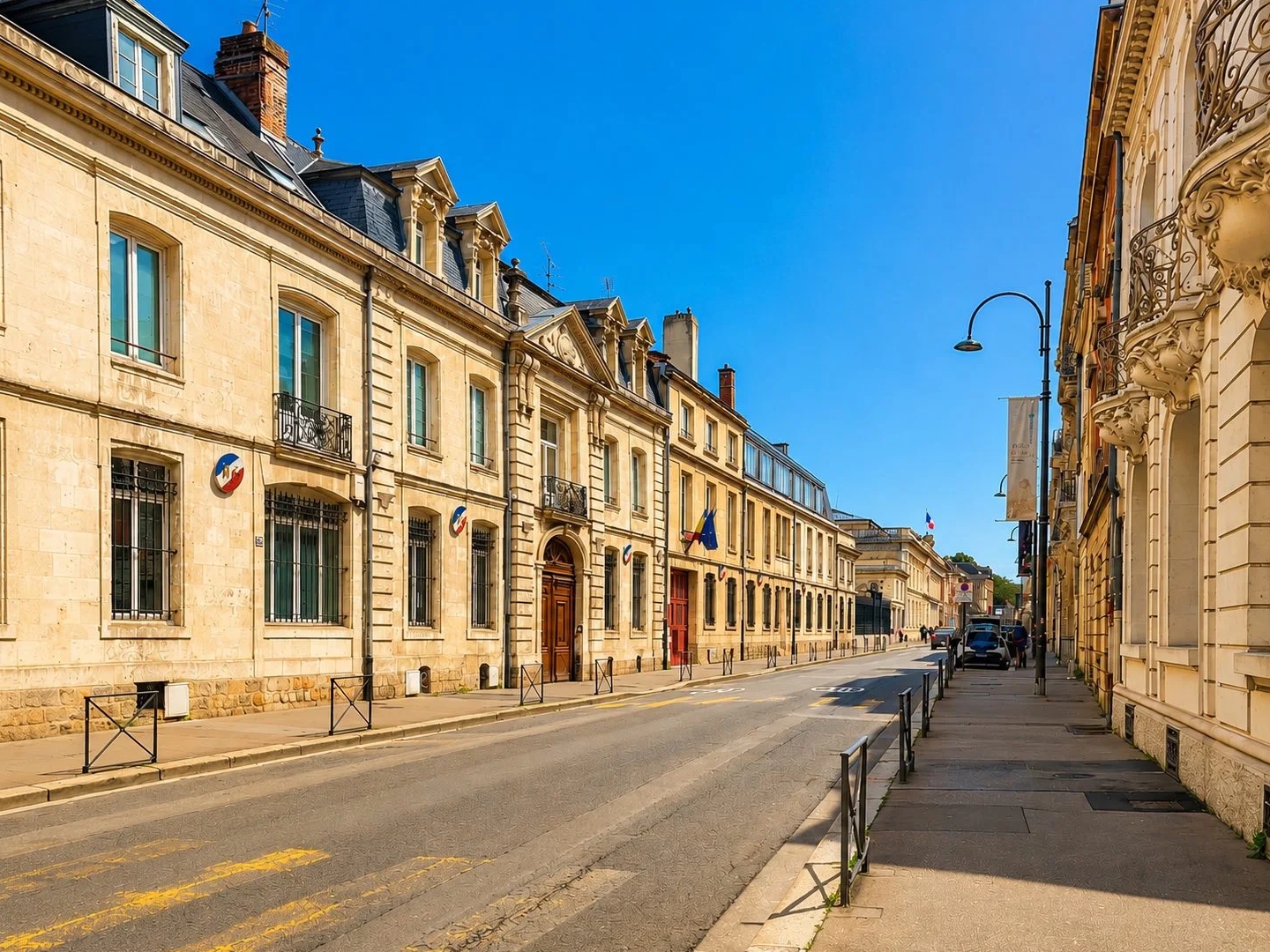 Appartement à vendre - 1 pièce - 23m2 - Amiens (80000)