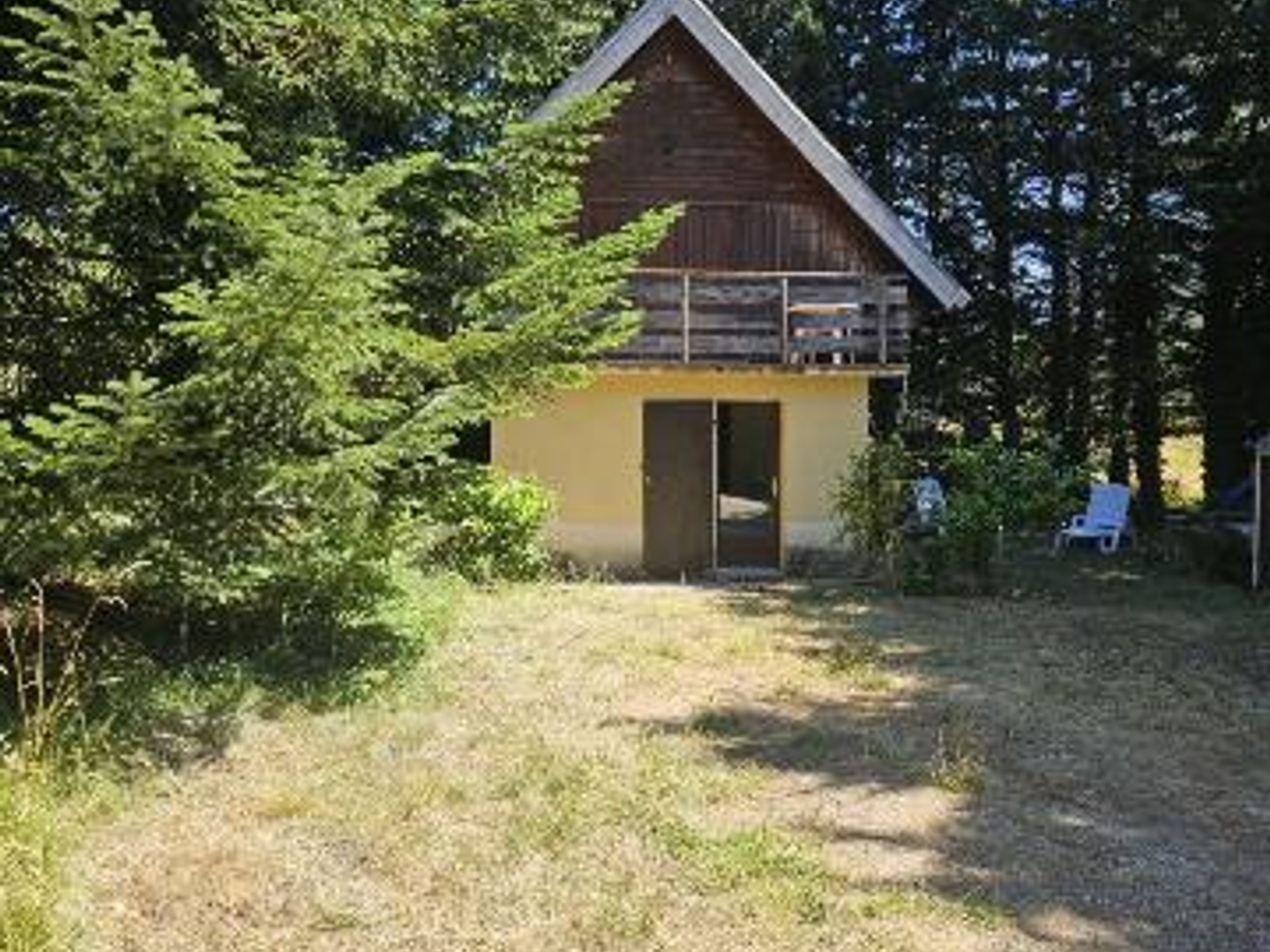 Maison à vendre - 55m2 - La Chapelle-En-Ve... (26420)