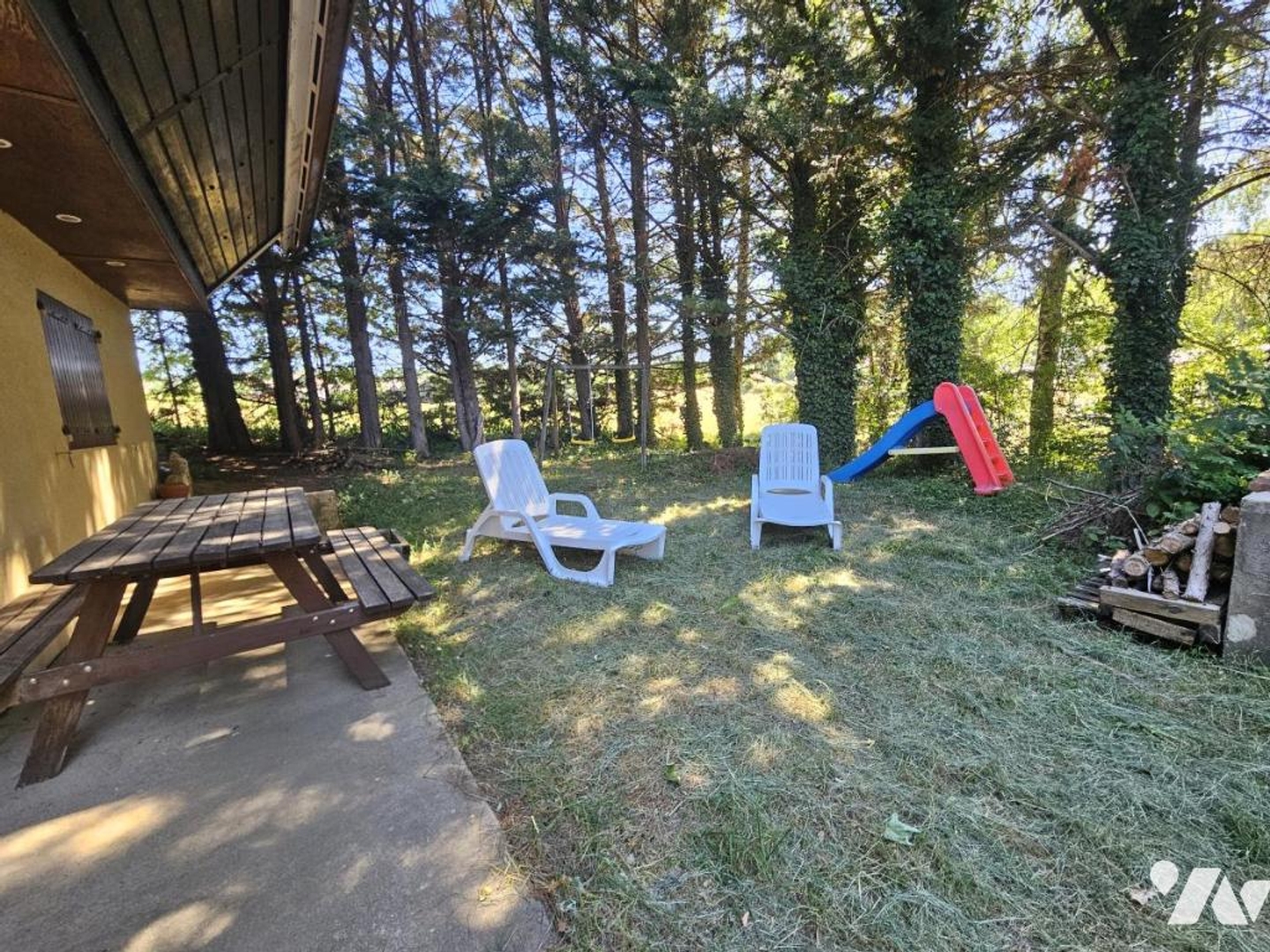 Maison à vendre - 55m2 - La Chapelle-En-Ve... (26420)