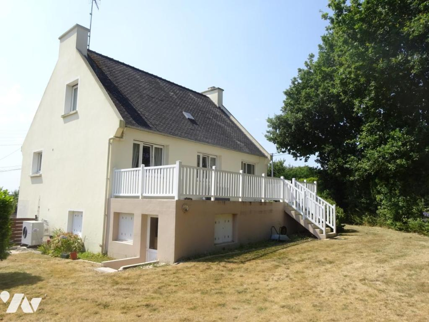 Maison 6 pièces 112 m²