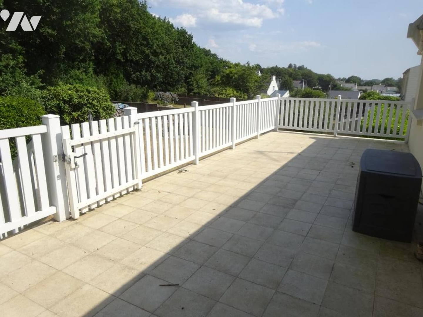 Maison à vendre - 6 pièces - 112m2 - Saint-Renan (29290)
