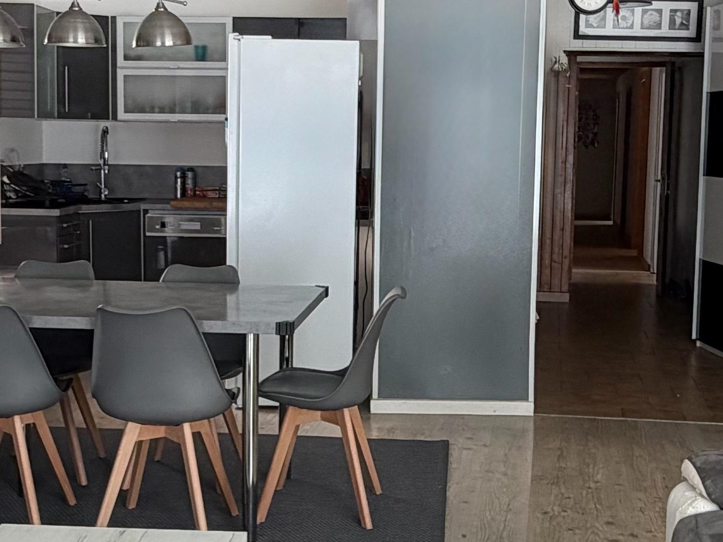 Appartement à vendre - 6 pièces - 147m2 - Passy (74190)