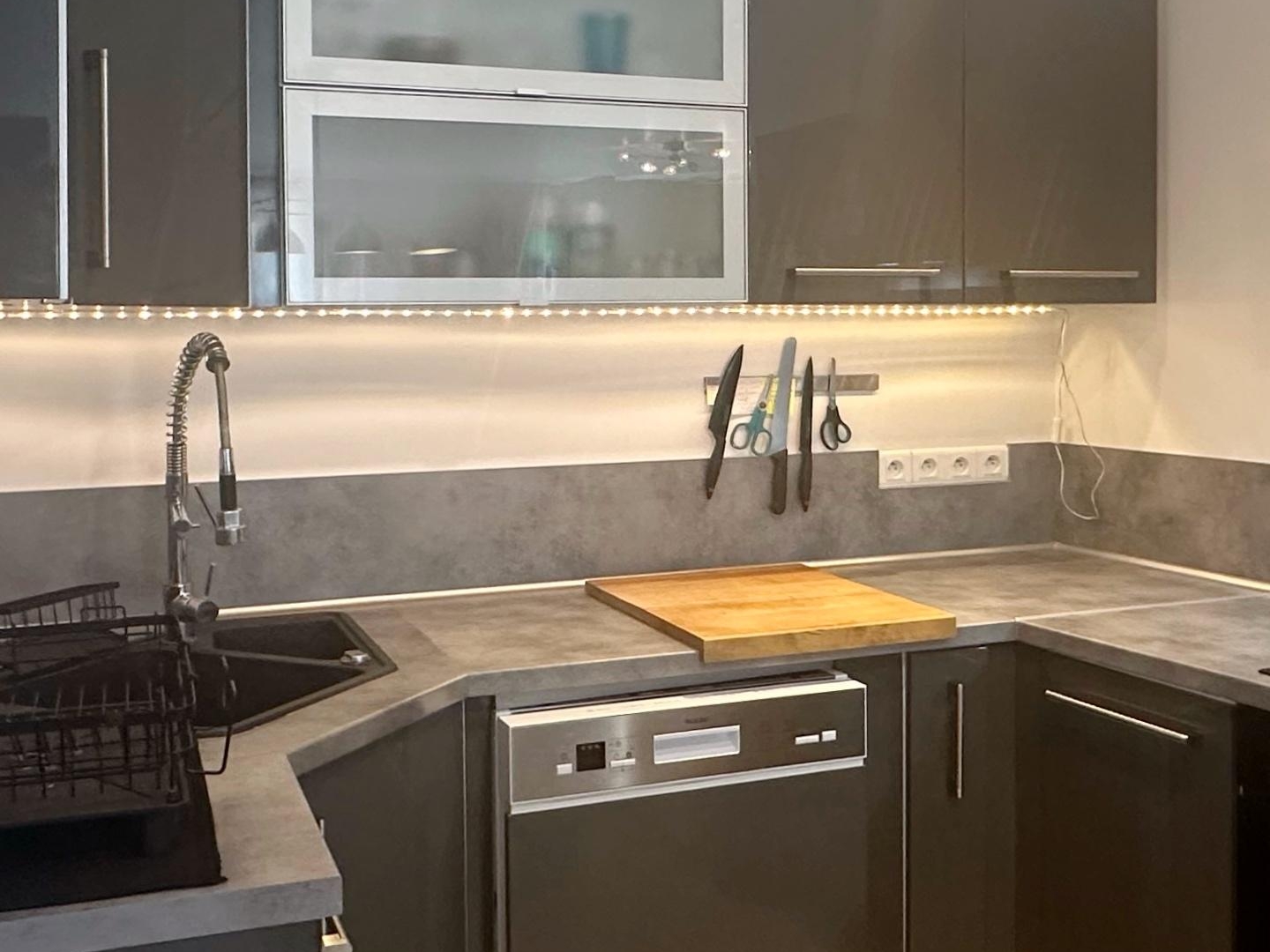 Appartement à vendre - 6 pièces - 147m2 - Passy (74190)