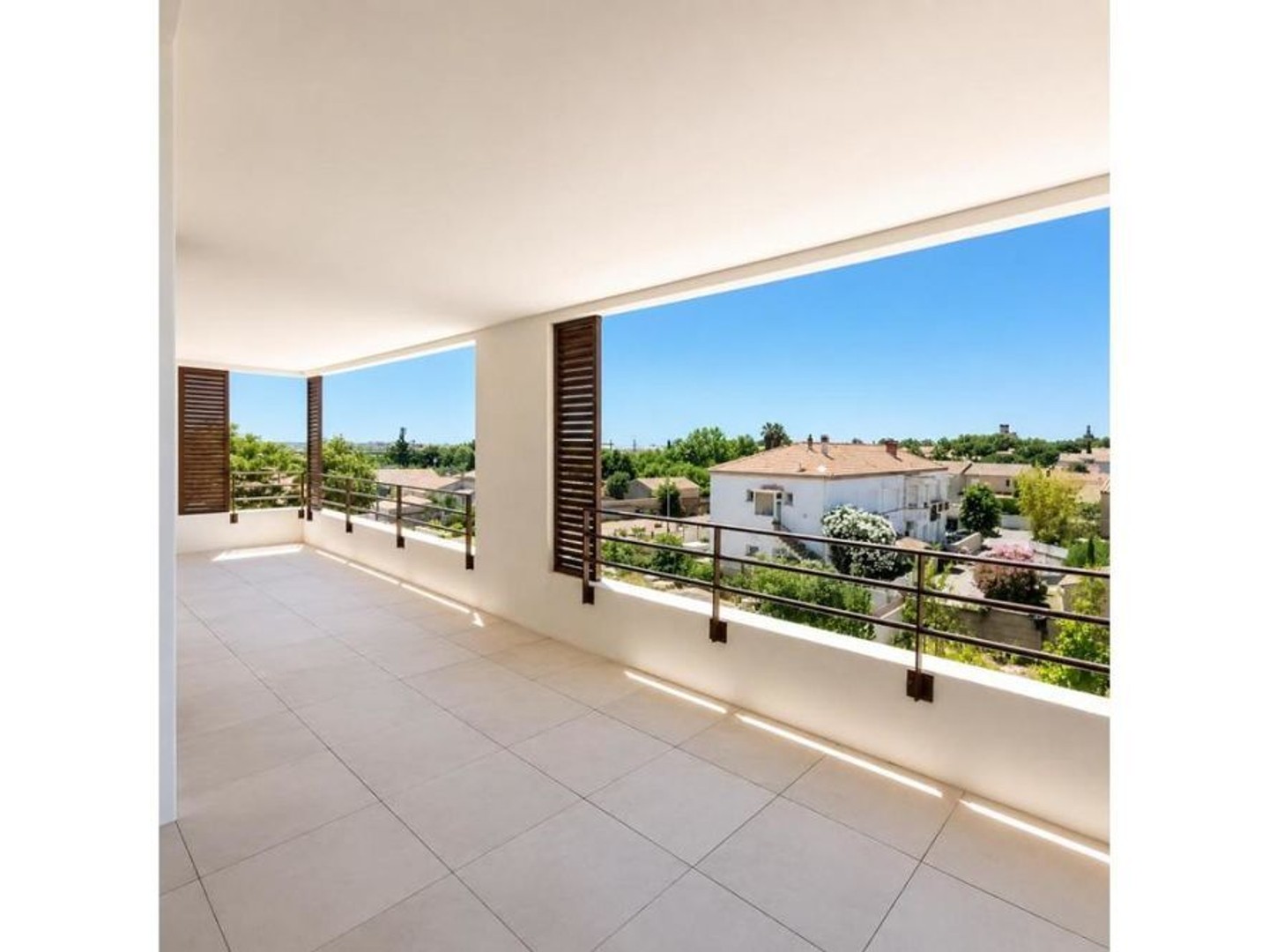 Appartement T5 de 118m² à Frontignan