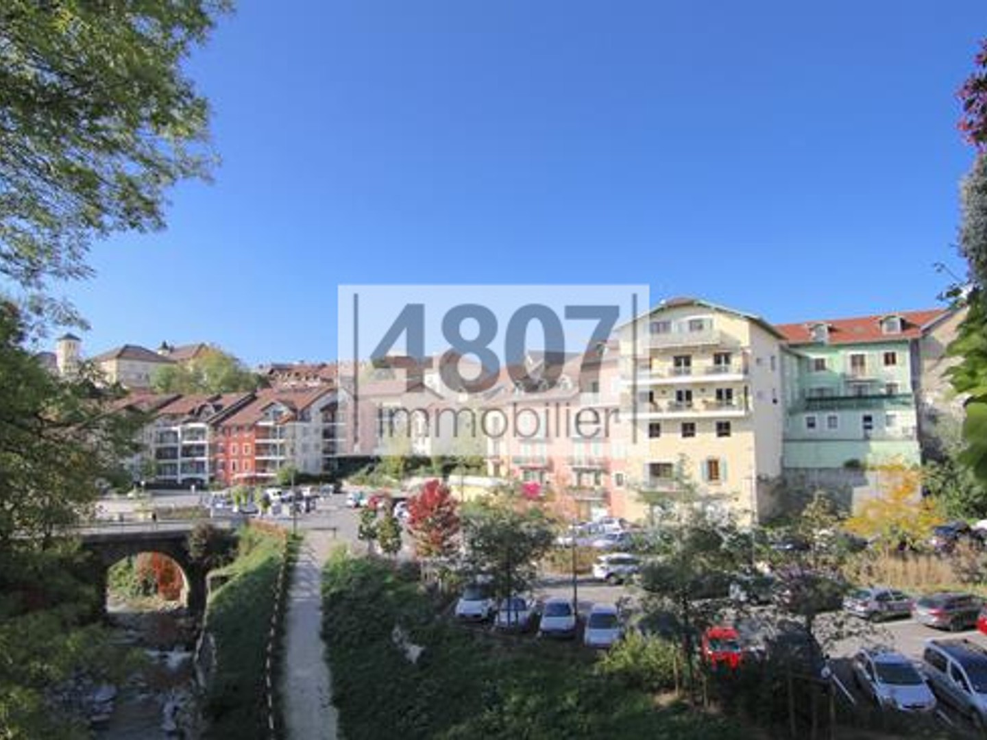 Maison à vendre - 5 pièces - 105m2 - Amancy (74800)
