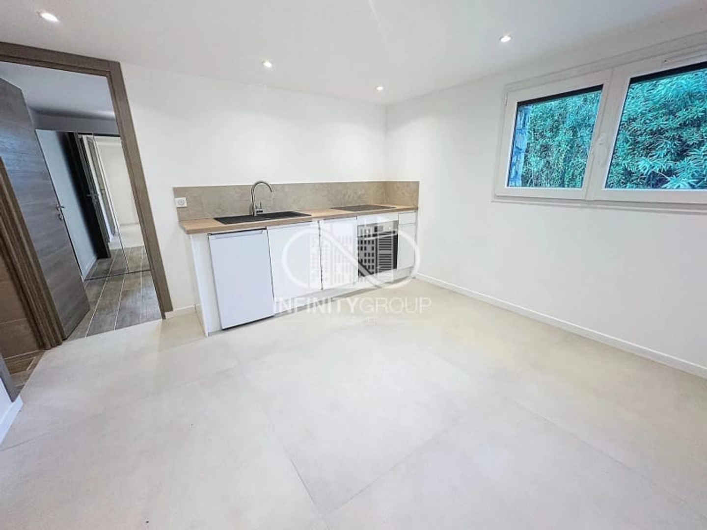 Maison à vendre - 6 pièces - 128m2 - Cannes (06400)