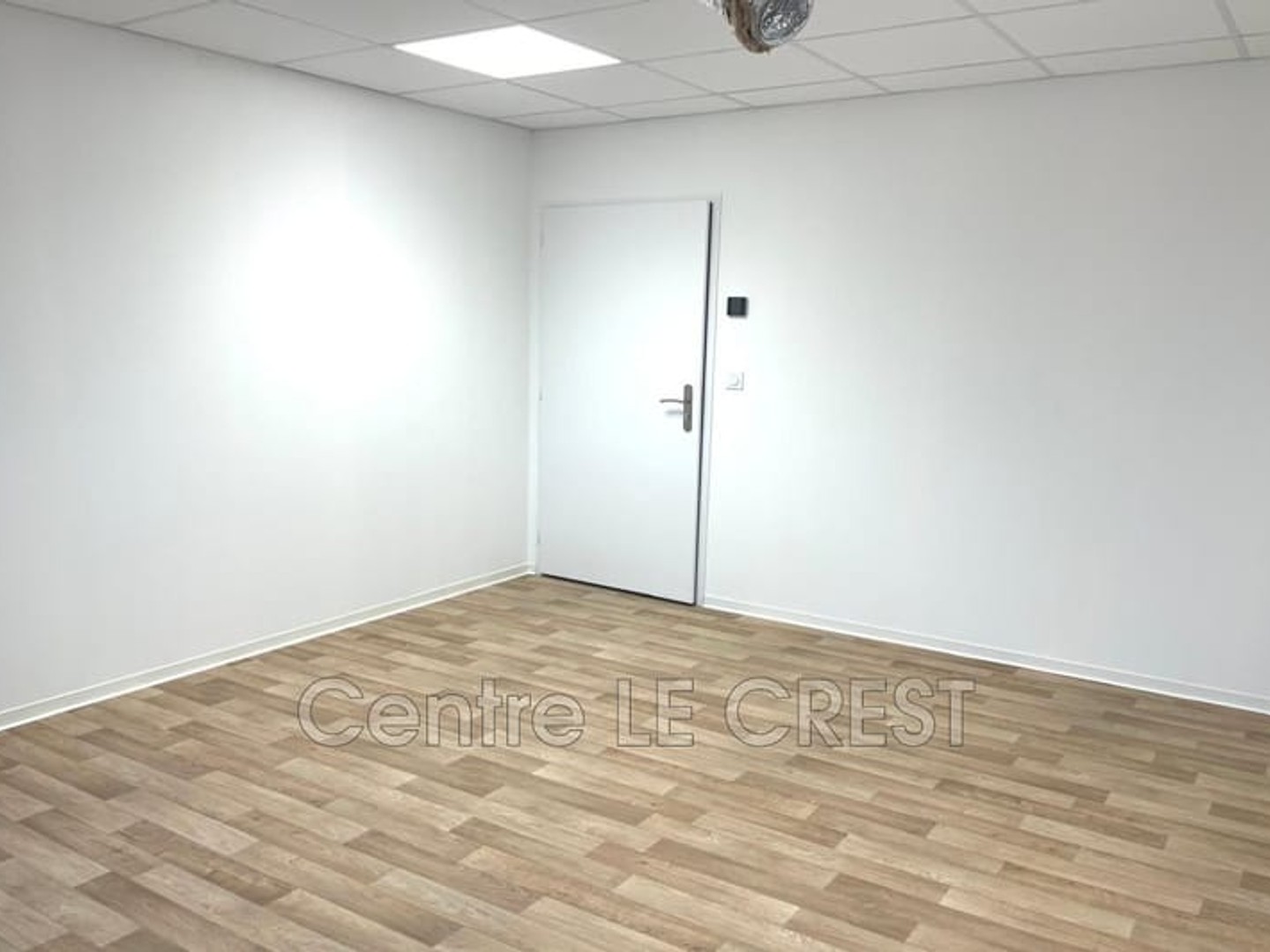 Immeuble commercial 18 m²