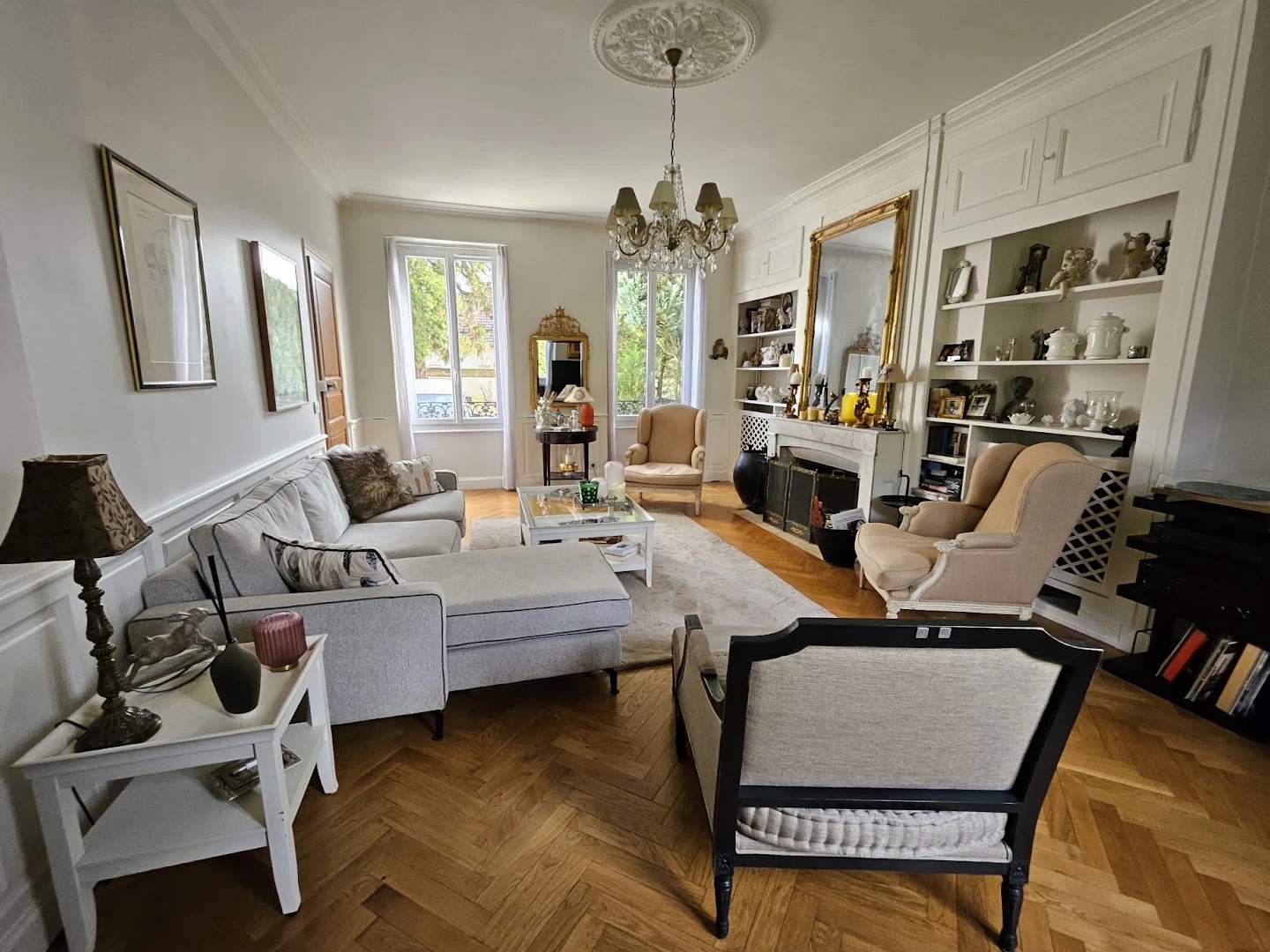 Maison à vendre - 8 pièces - 245m2 - Pagny-La-Ville (21250)