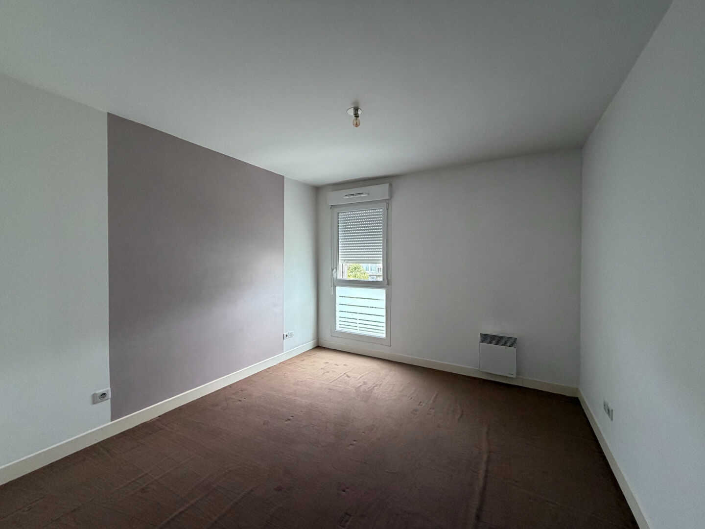 Appartement à vendre - 2 pièces - 49m2 - Wasquehal (59290)