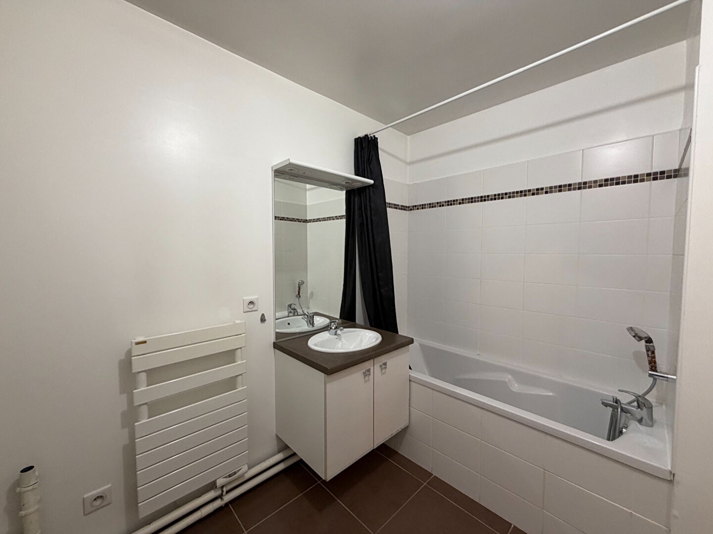 Appartement à vendre - 2 pièces - 49m2 - Wasquehal (59290)