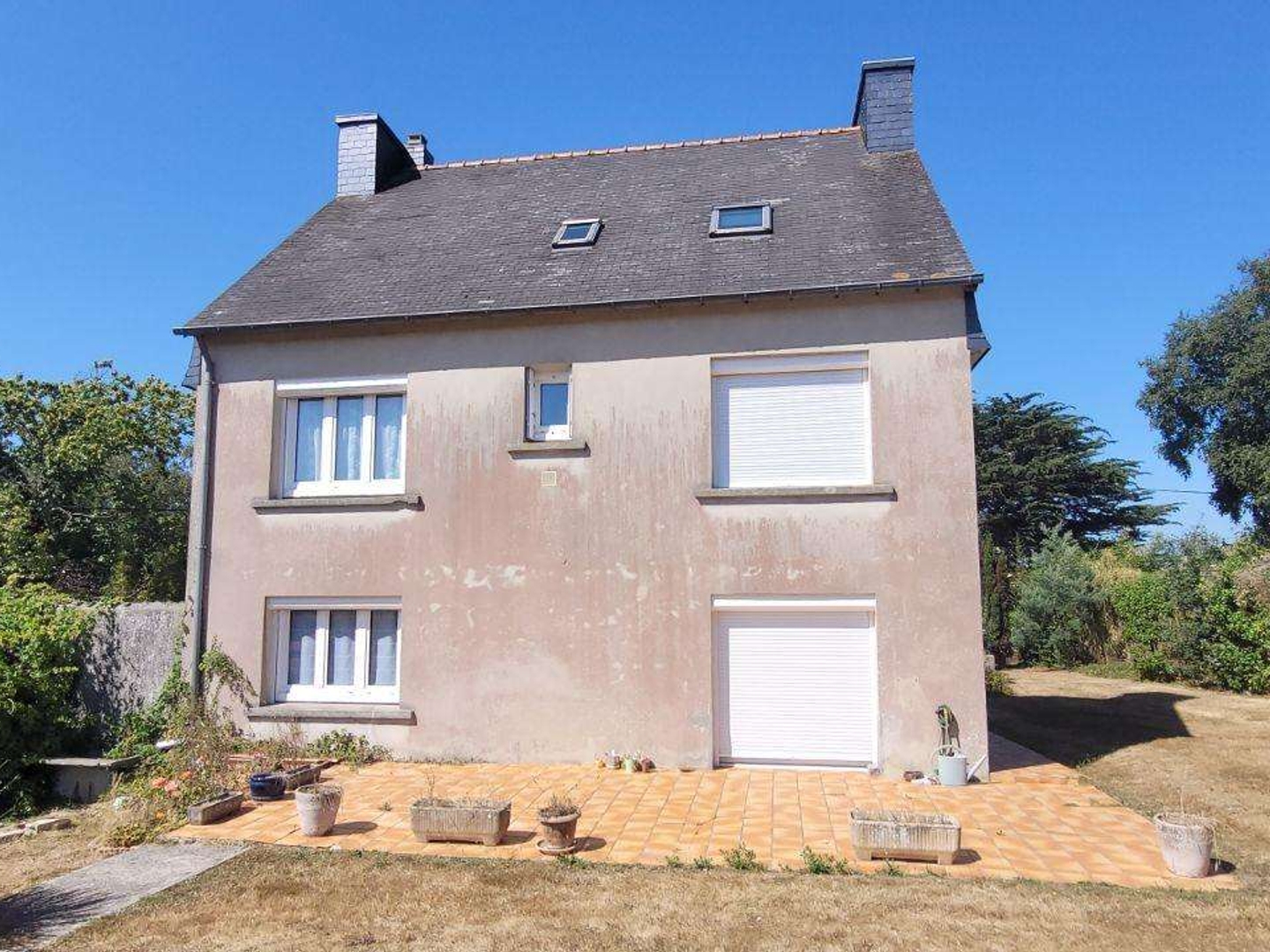 Maison 7 pièces 124 m²