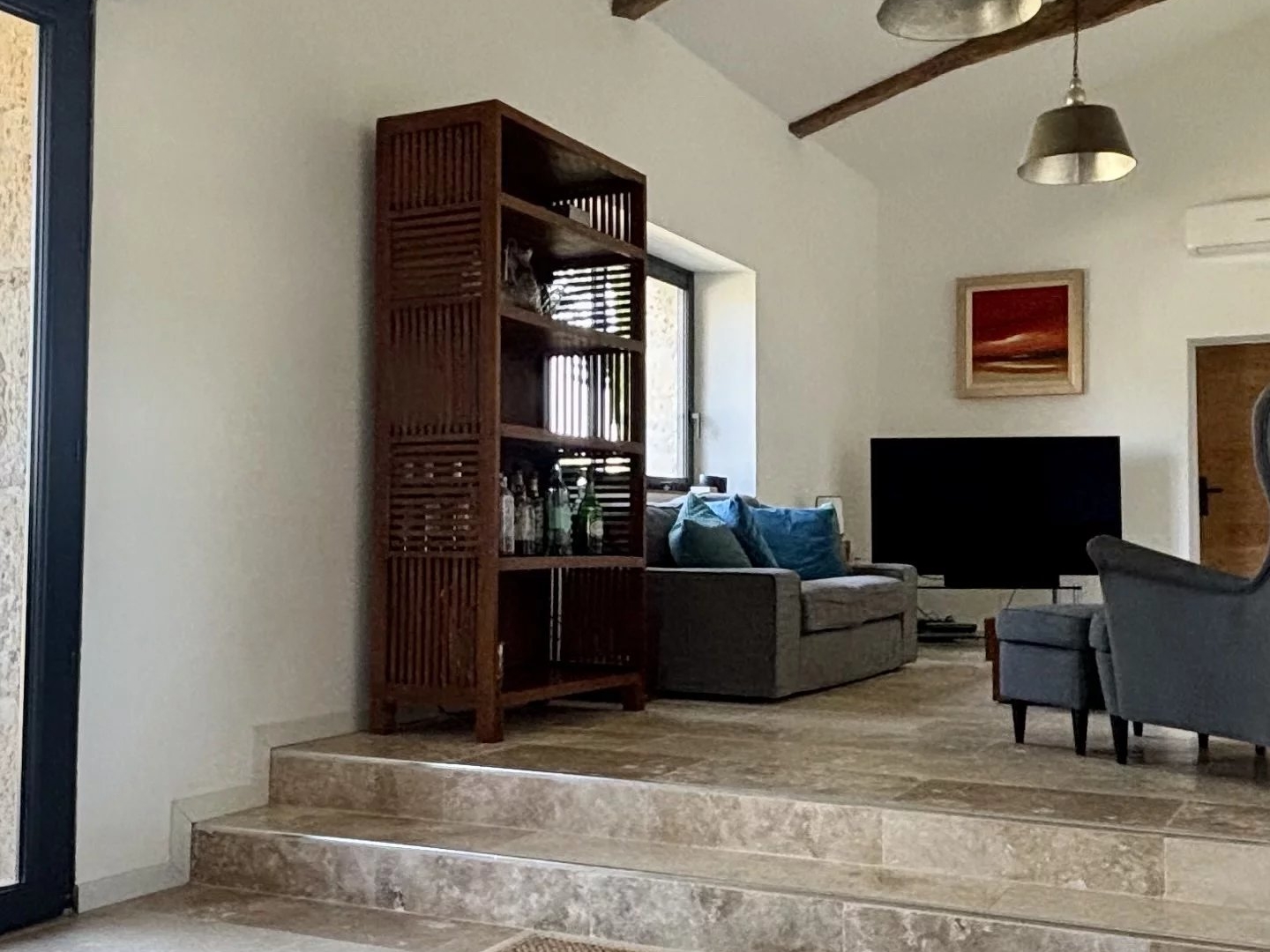 Maison à vendre - 7 pièces - 200m2 - Lectoure (32700)