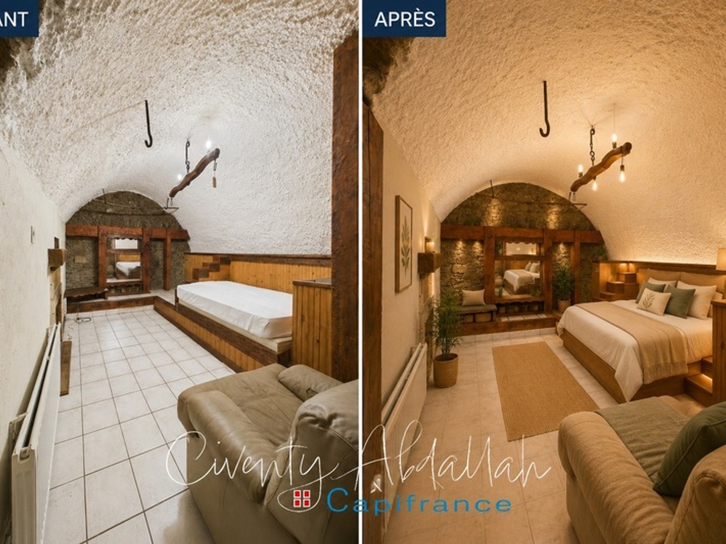 Maison à vendre - 5 pièces - 122m2 - Albertville (73200)