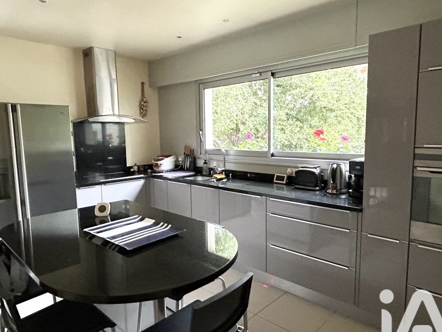 Maison à vendre - 6 pièces - 159m2 - Châteauneuf-Sur-L... (45110)