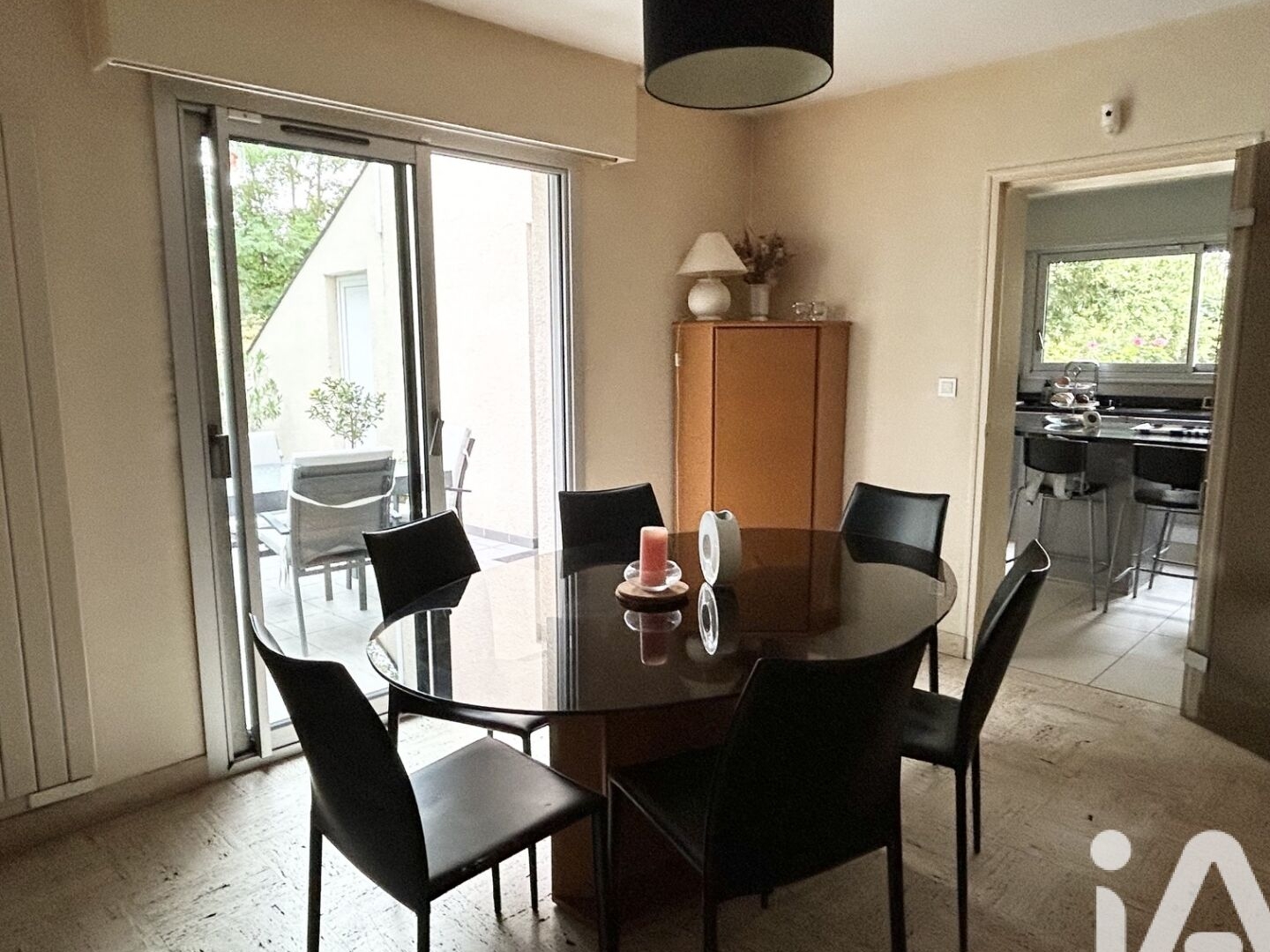 Maison à vendre - 6 pièces - 159m2 - Châteauneuf-Sur-L... (45110)