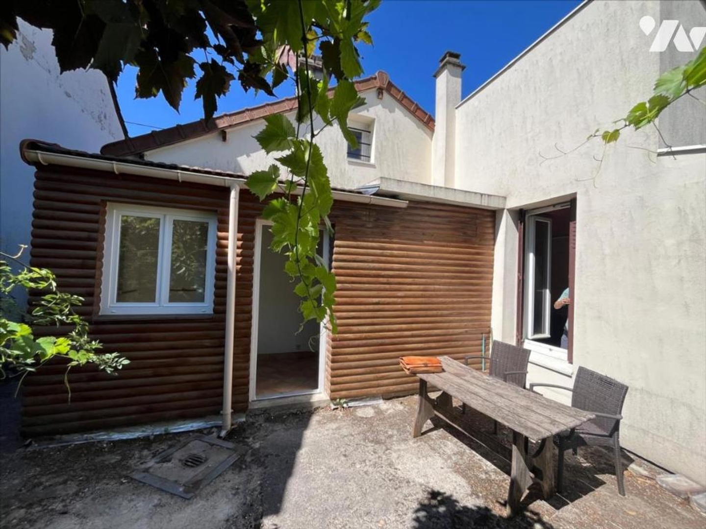 Maison 3 pièces 50 m²