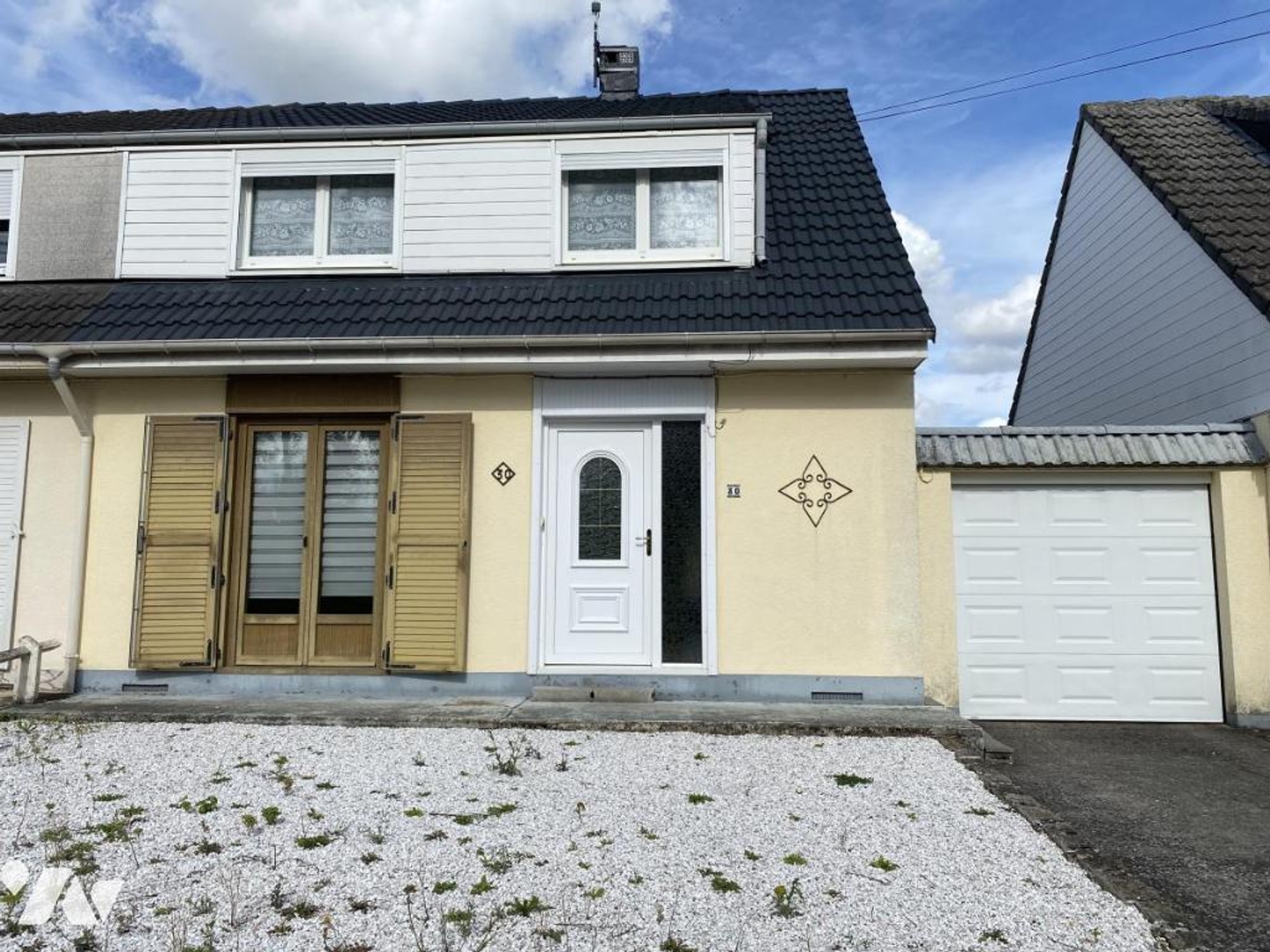 Maison 4 pièces 82 m²