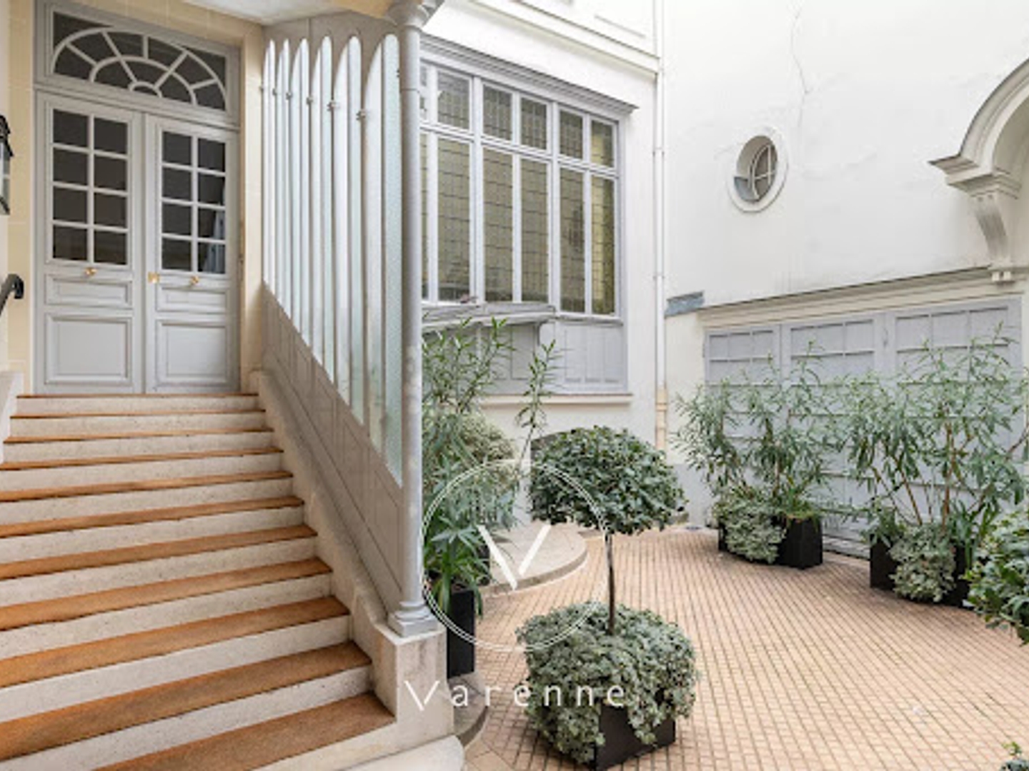 Appartement à vendre - 3 pièces - 65m2 - Paris 7e (75007)