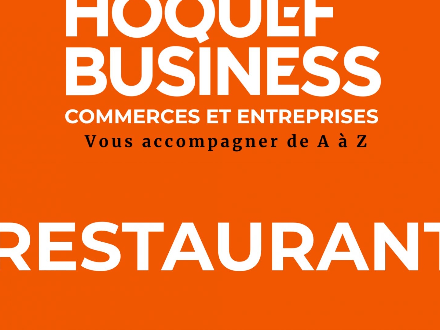 RESTAURANT LA ROCHELLE CENTRE