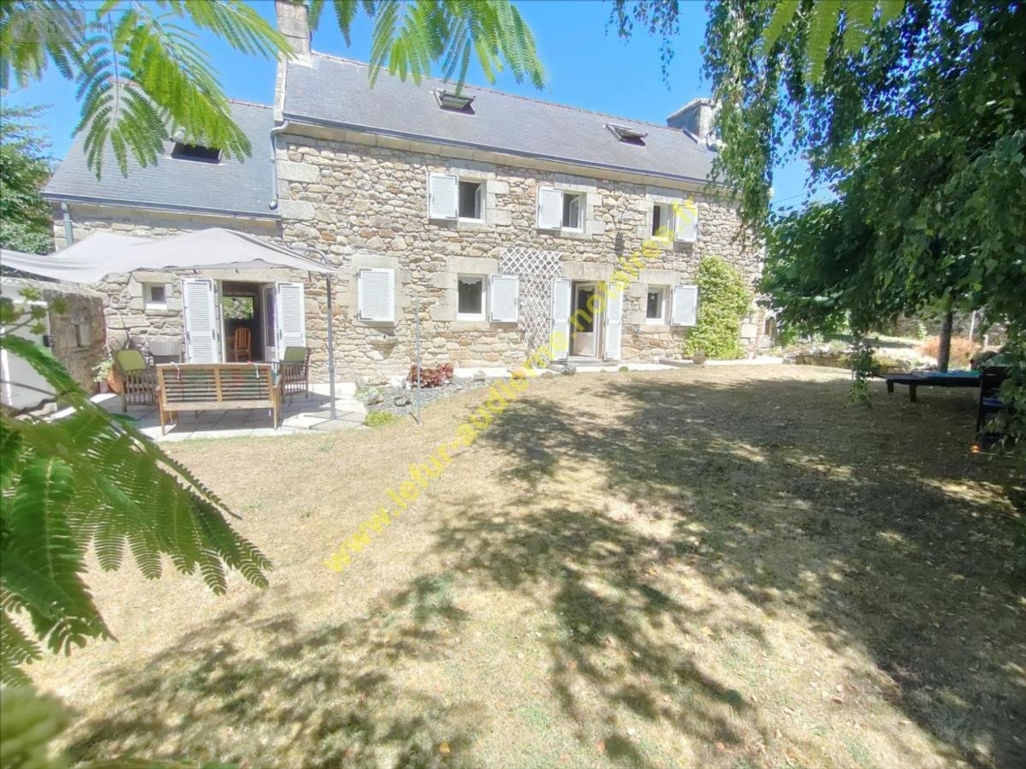 Maison 7 pièces 160 m²