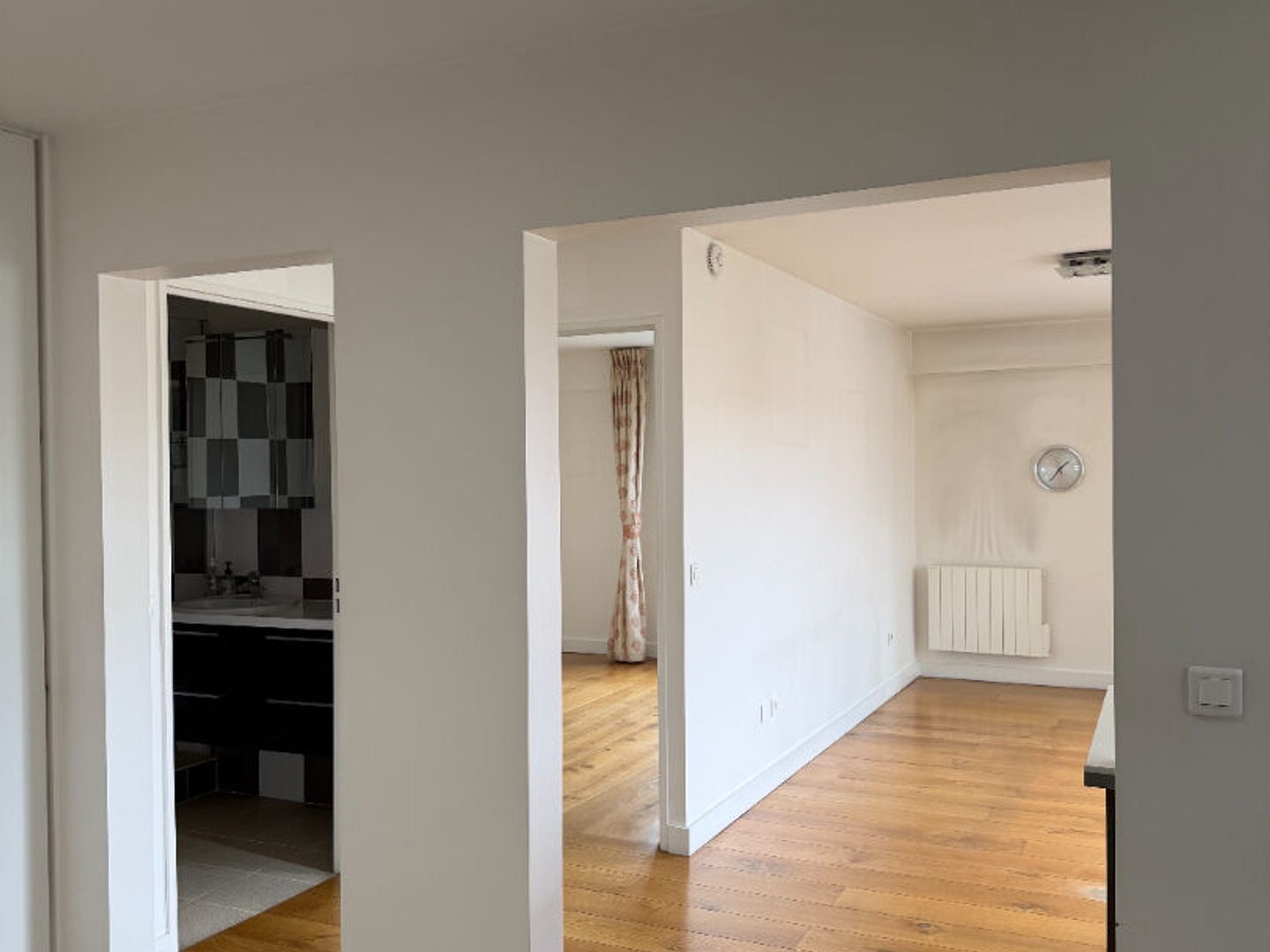Appartement 2 pièces 51 m²