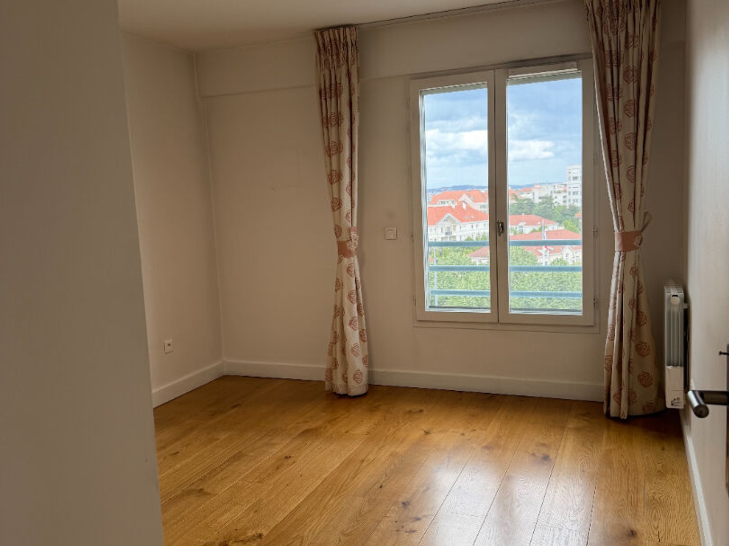 Appartement à vendre - 2 pièces - 51m2 - Rueil-Malmaison (92500)