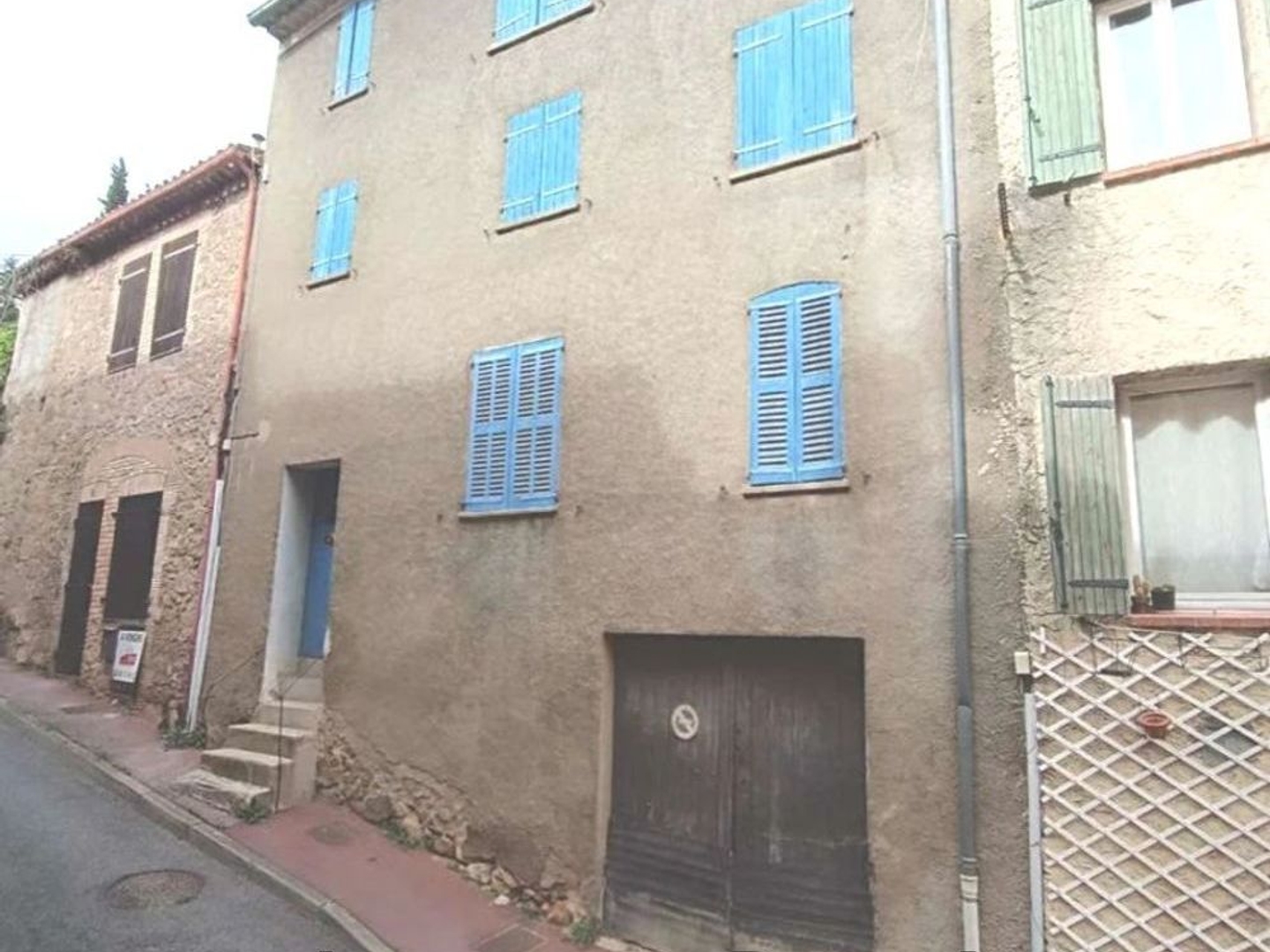 Maison 104 m²