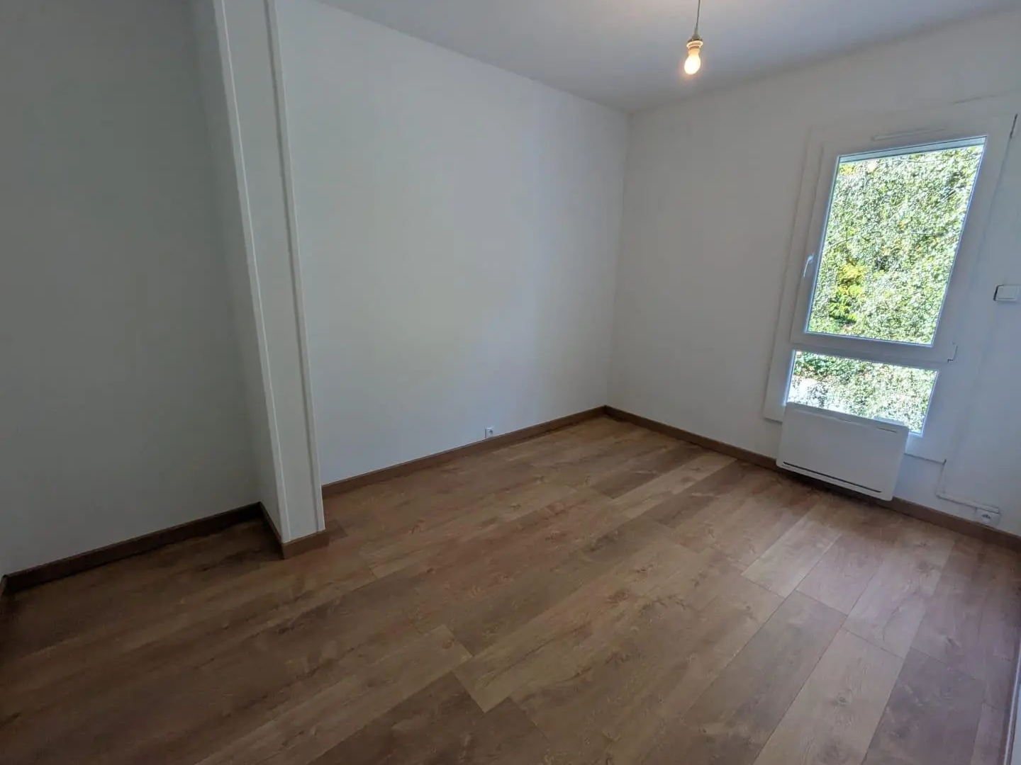 Appartement 5 pièces 103 m²