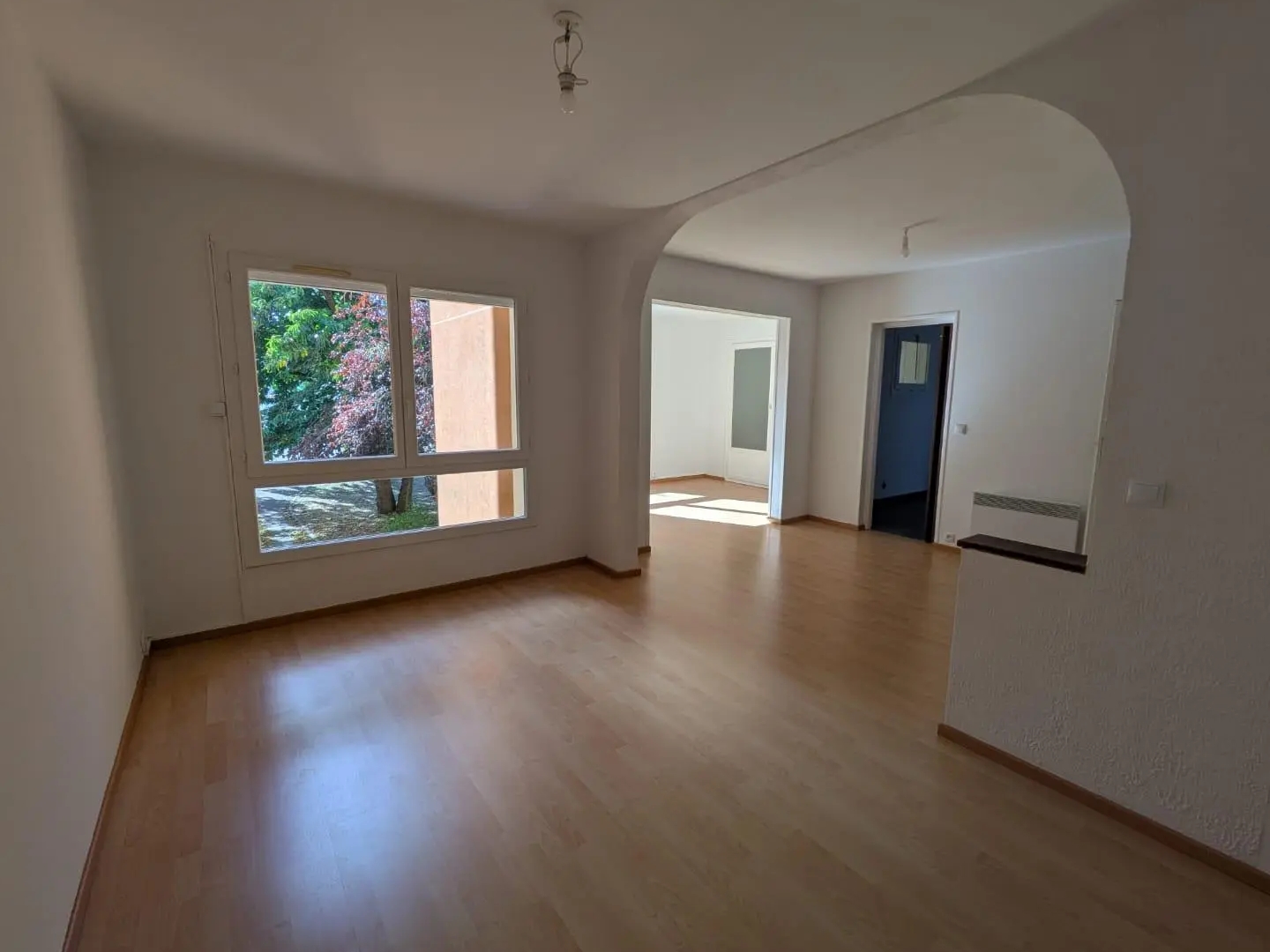 Appartement à vendre - 5 pièces - 103m2 - Le Mans (72000)