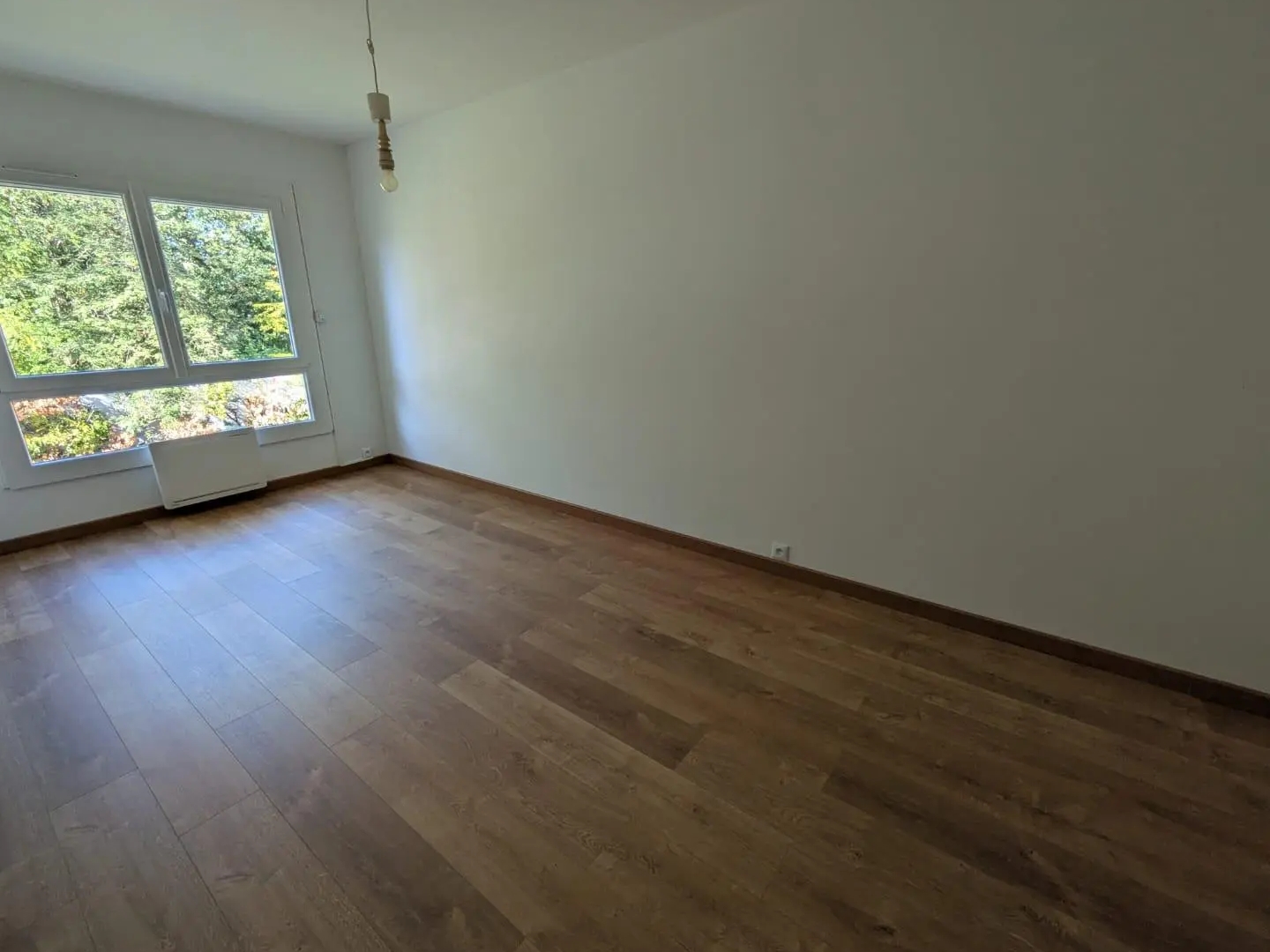 Appartement à vendre - 5 pièces - 103m2 - Le Mans (72000)