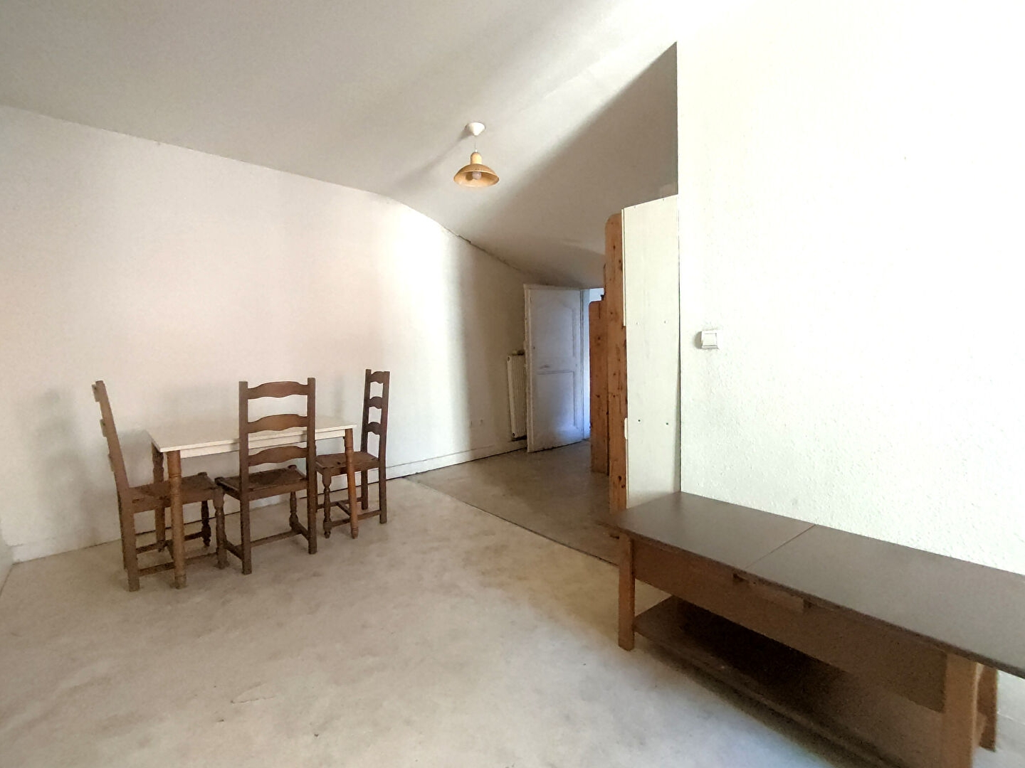 Appartement 2 pièces 49 m²