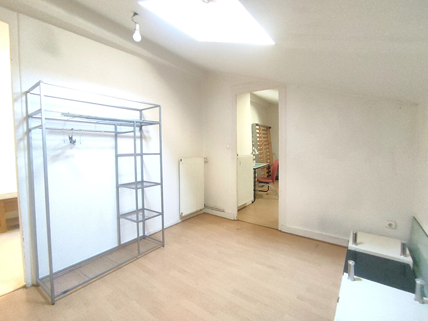 Appartement à vendre - 2 pièces - 49m2 - Le Puy-En-Velay (43000)