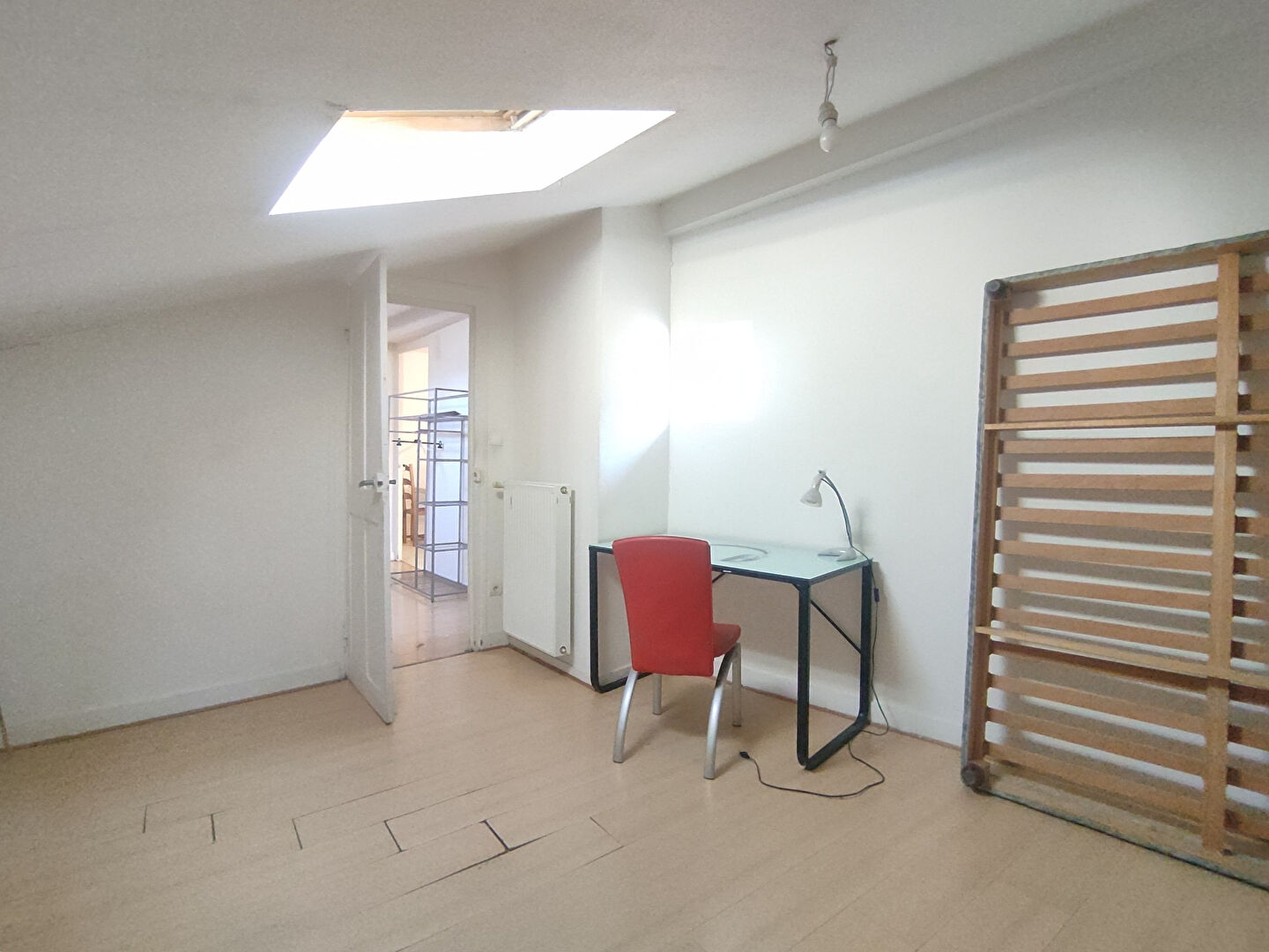 Appartement à vendre - 2 pièces - 49m2 - Le Puy-En-Velay (43000)