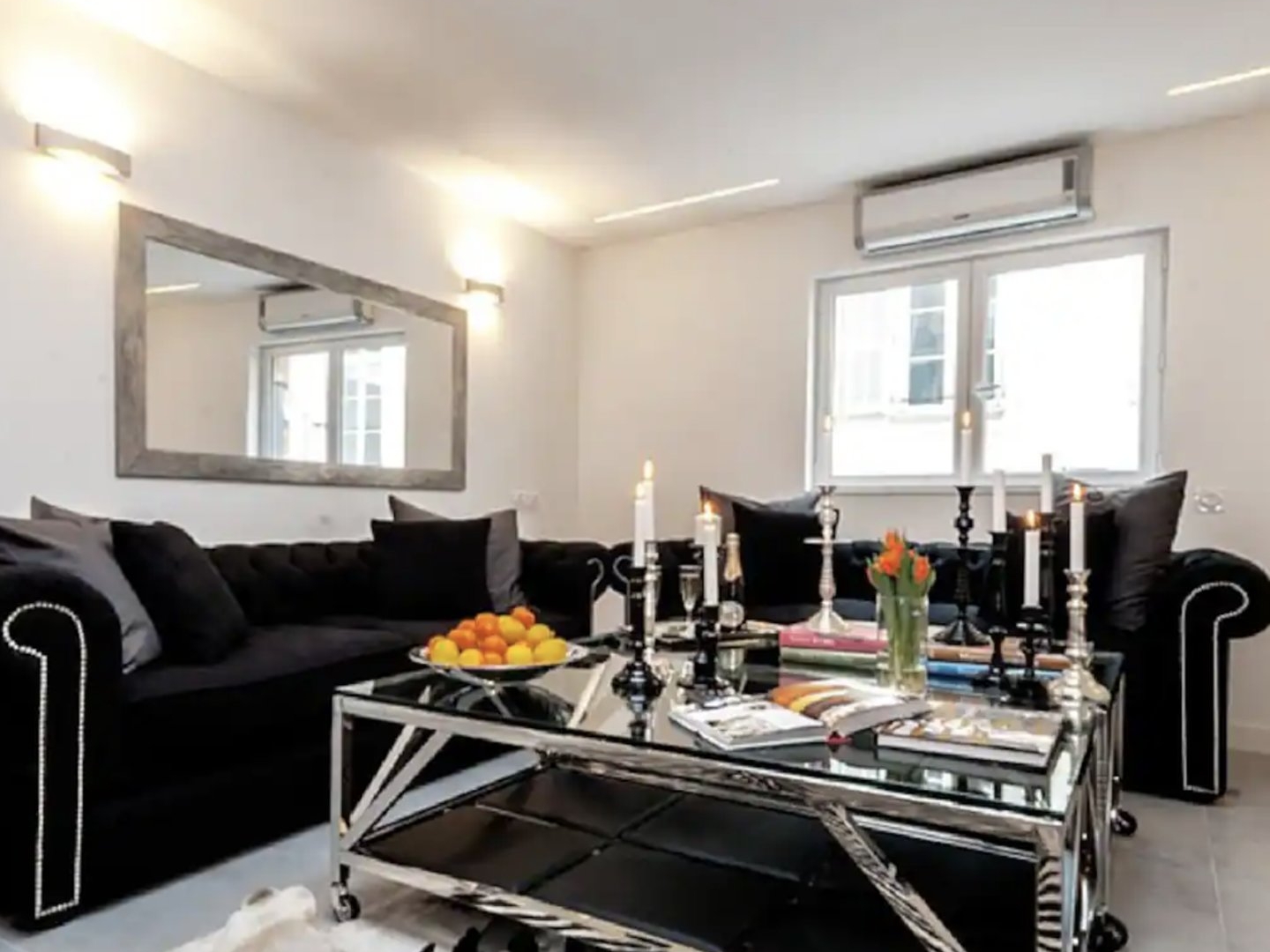 Appartement à vendre - 3 pièces - 89m2 - Nice (06000)