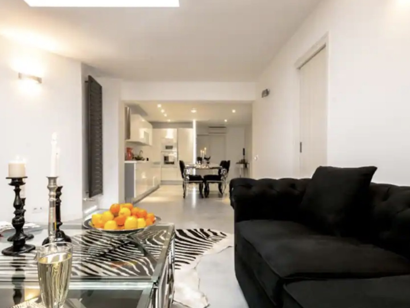 Appartement à vendre - 3 pièces - 89m2 - Nice (06000)
