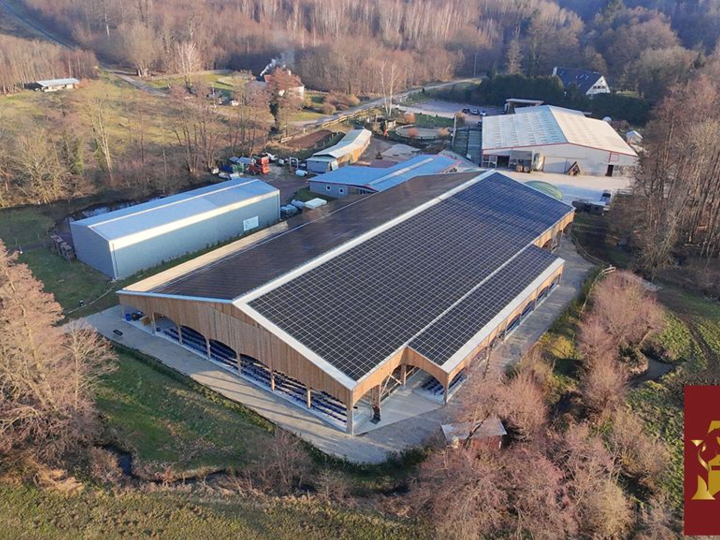 Maison à vendre - 5 pièces - 140m2 - Niderviller (57565)