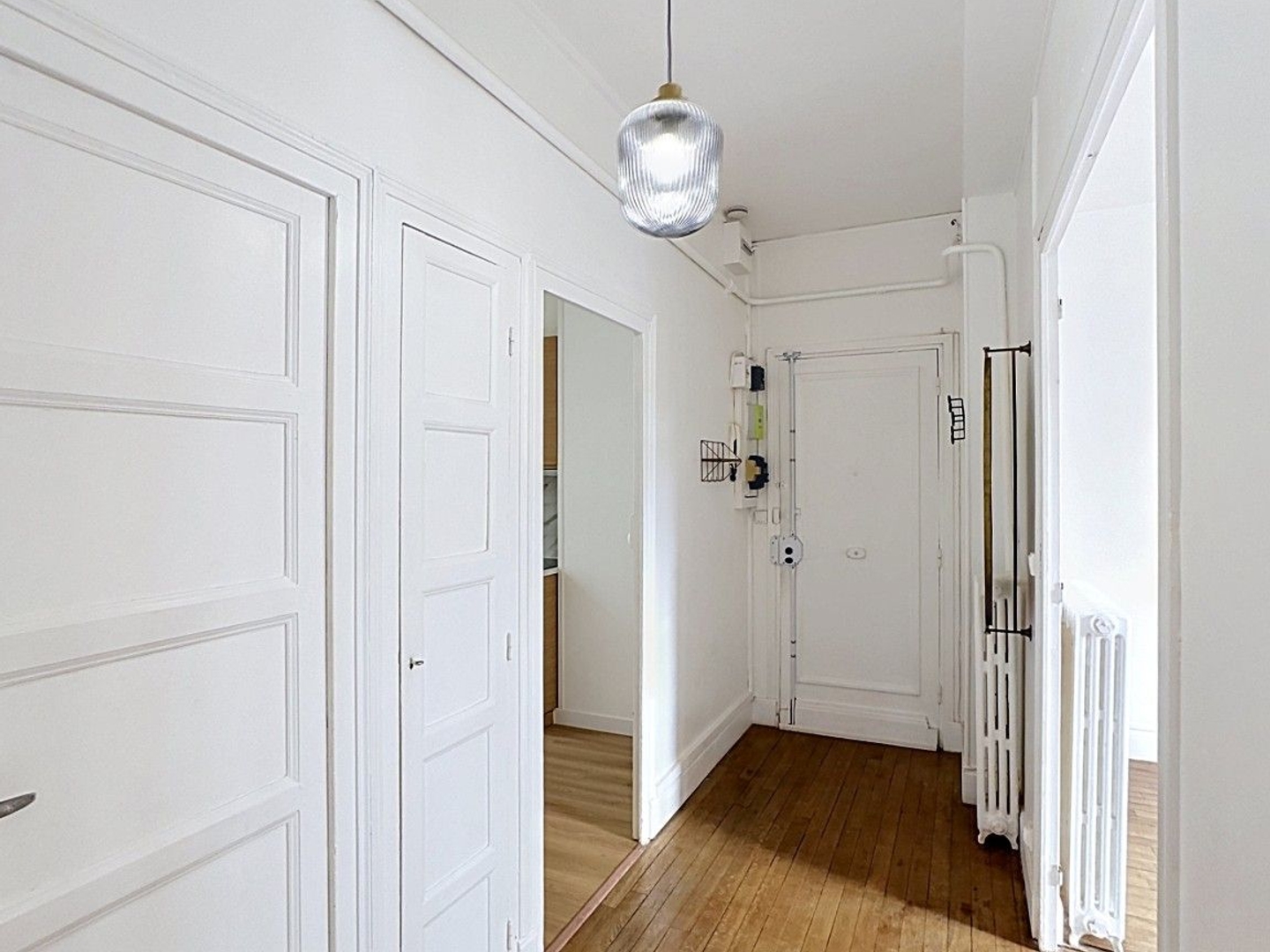 Appartement à vendre - 3 pièces - 65m2 - Dijon (21000)
