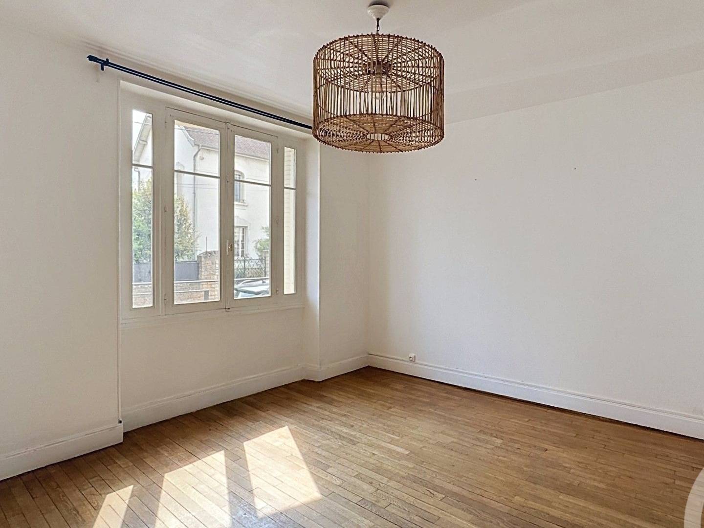 Appartement à vendre - 3 pièces - 65m2 - Dijon (21000)