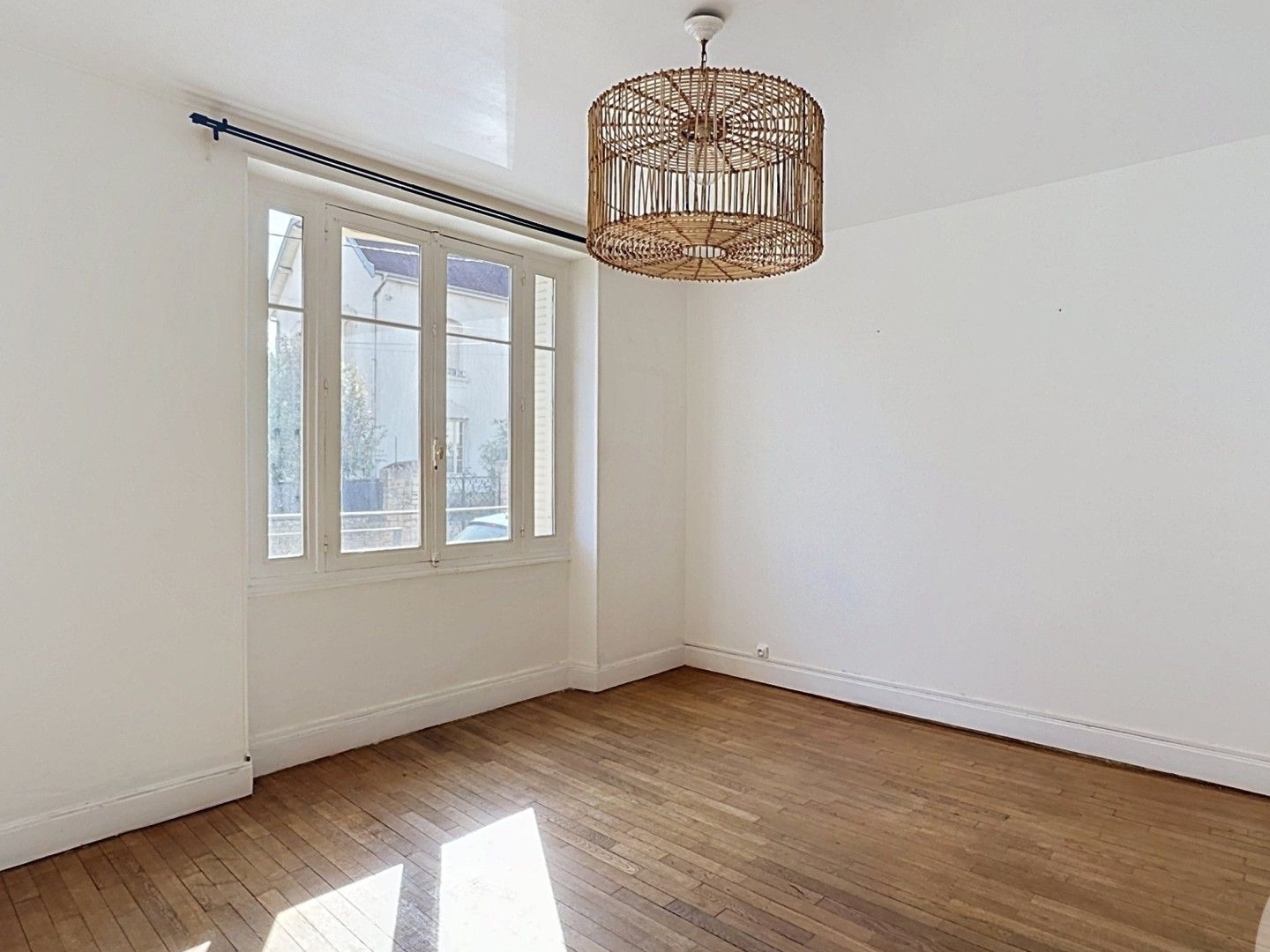 Appartement à vendre - 3 pièces - 65m2 - Dijon (21000)