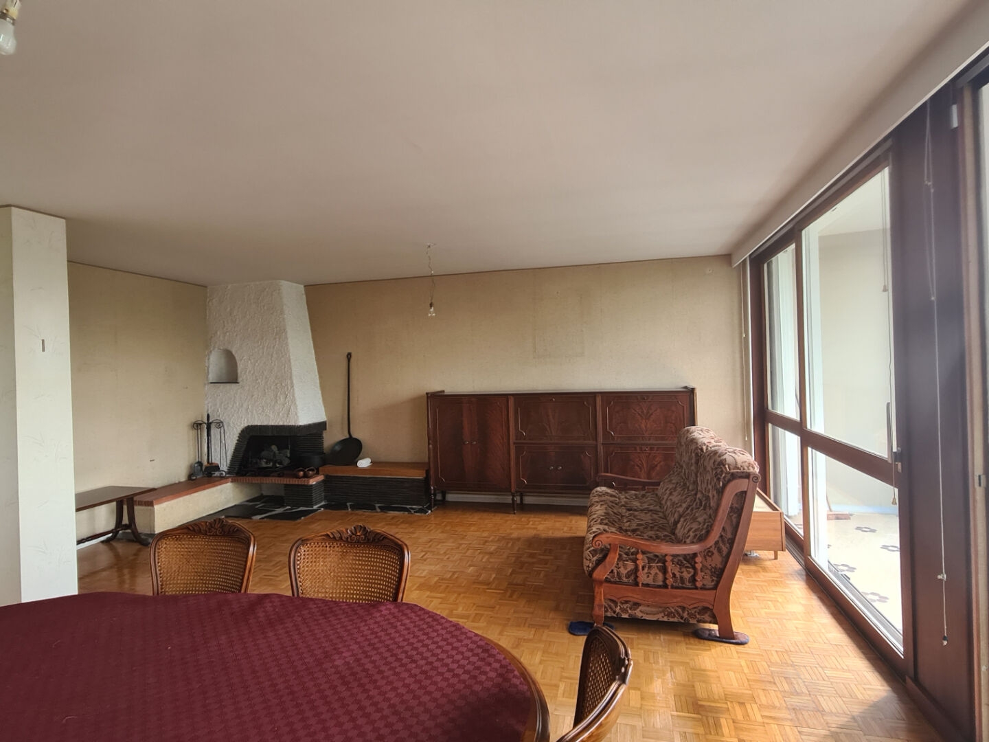 Appartement à vendre - 4 pièces - 92m2 - Saint-Étienne (42100)