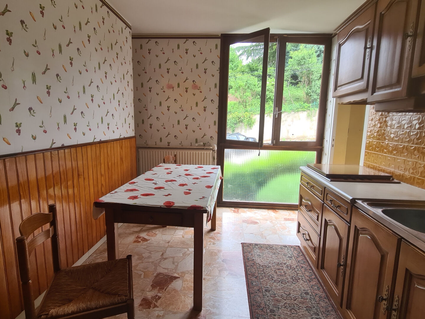 Appartement à vendre - 4 pièces - 92m2 - Saint-Étienne (42100)