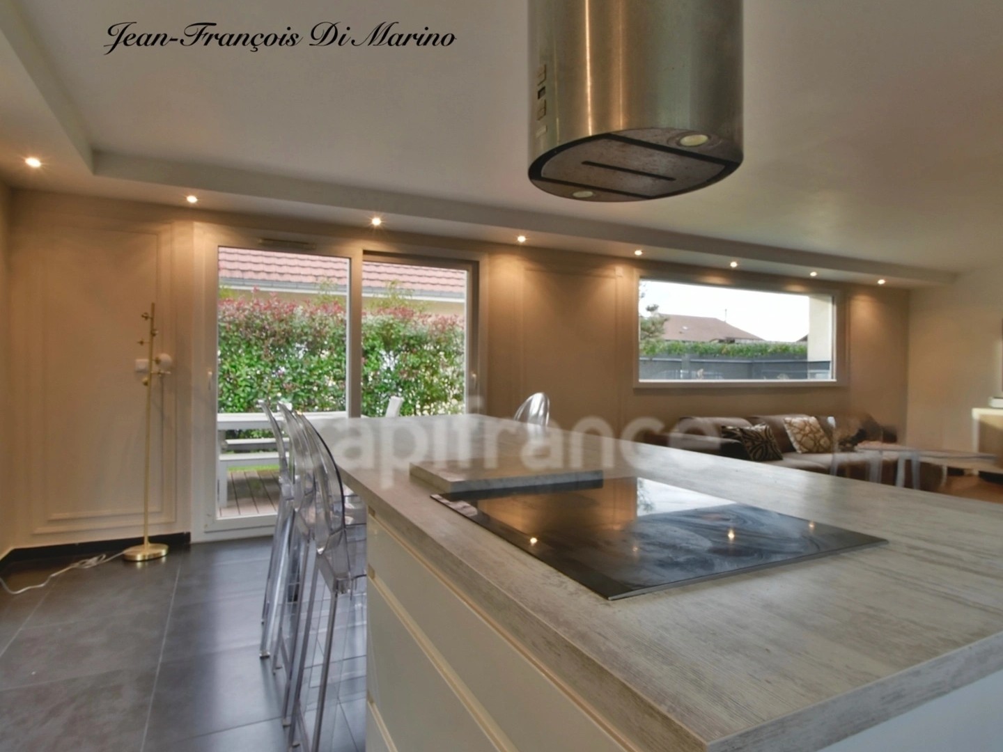Maison 4 pièces 82 m²