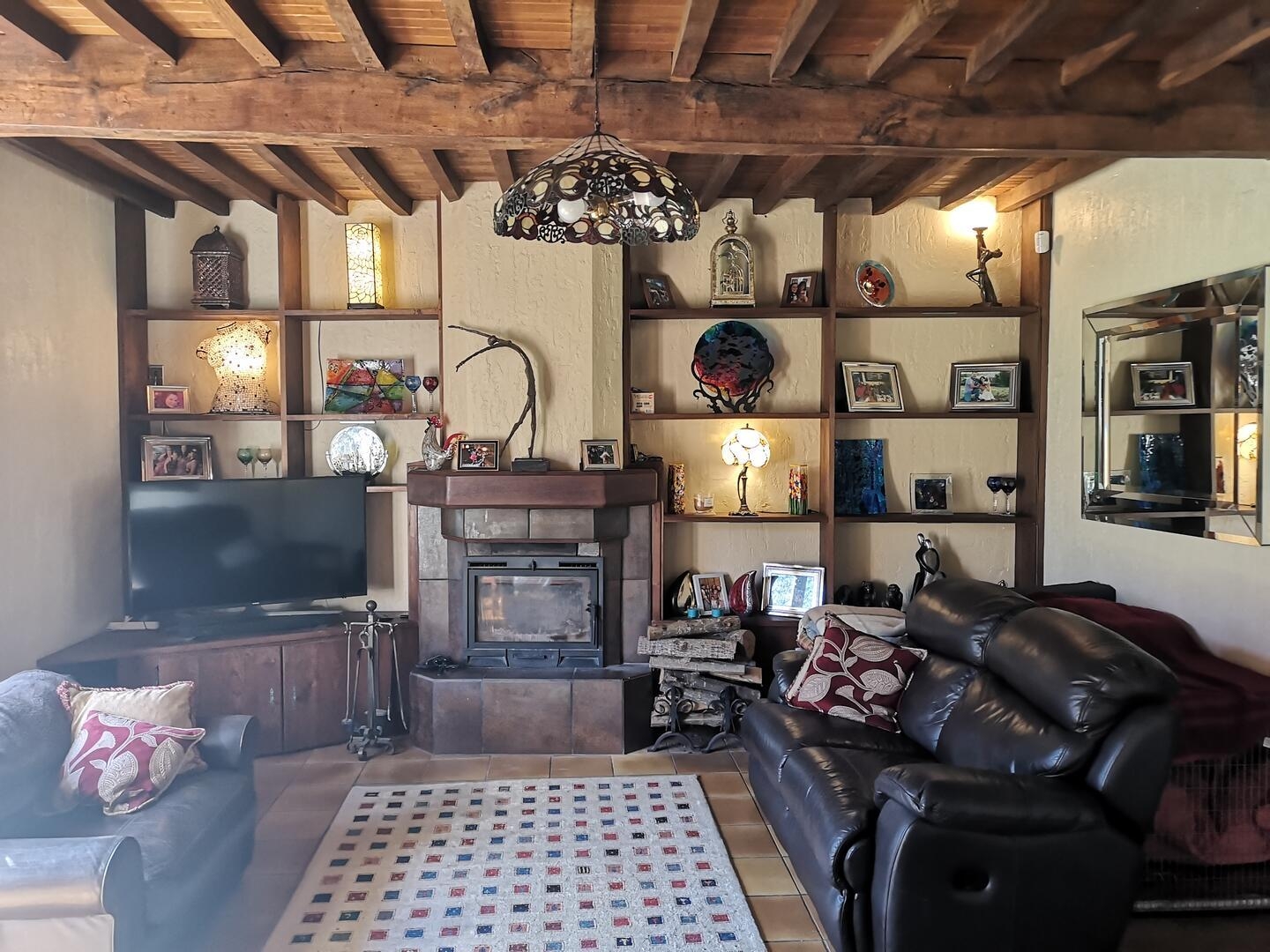 Maison à vendre - 12 pièces - 425m2 - Vic-En-Bigorre (65500)