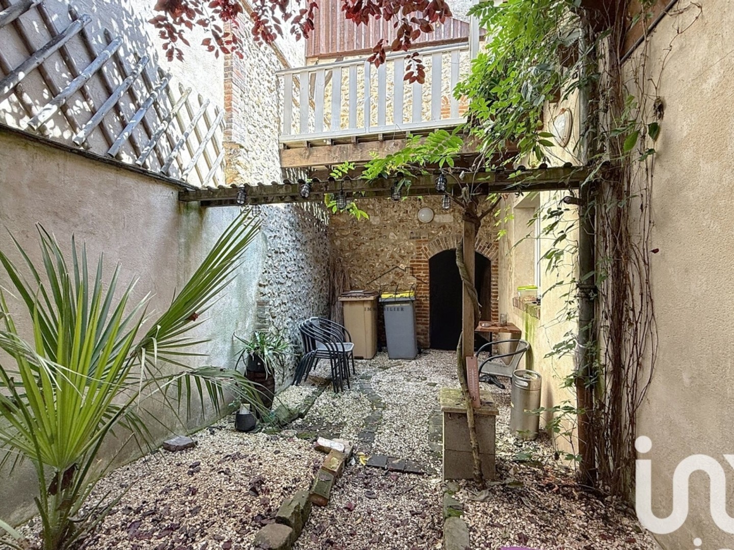 Vente Immeuble 145 m²