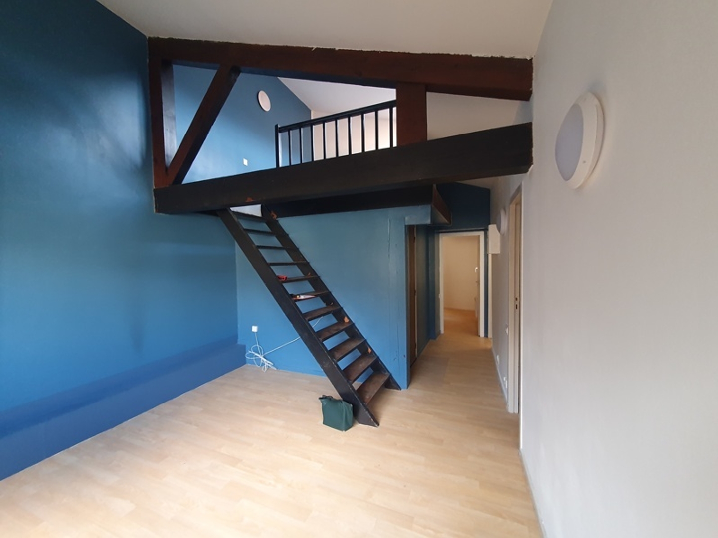 Appartement à vendre - 2 pièces - 40m2 - Auch (32000)