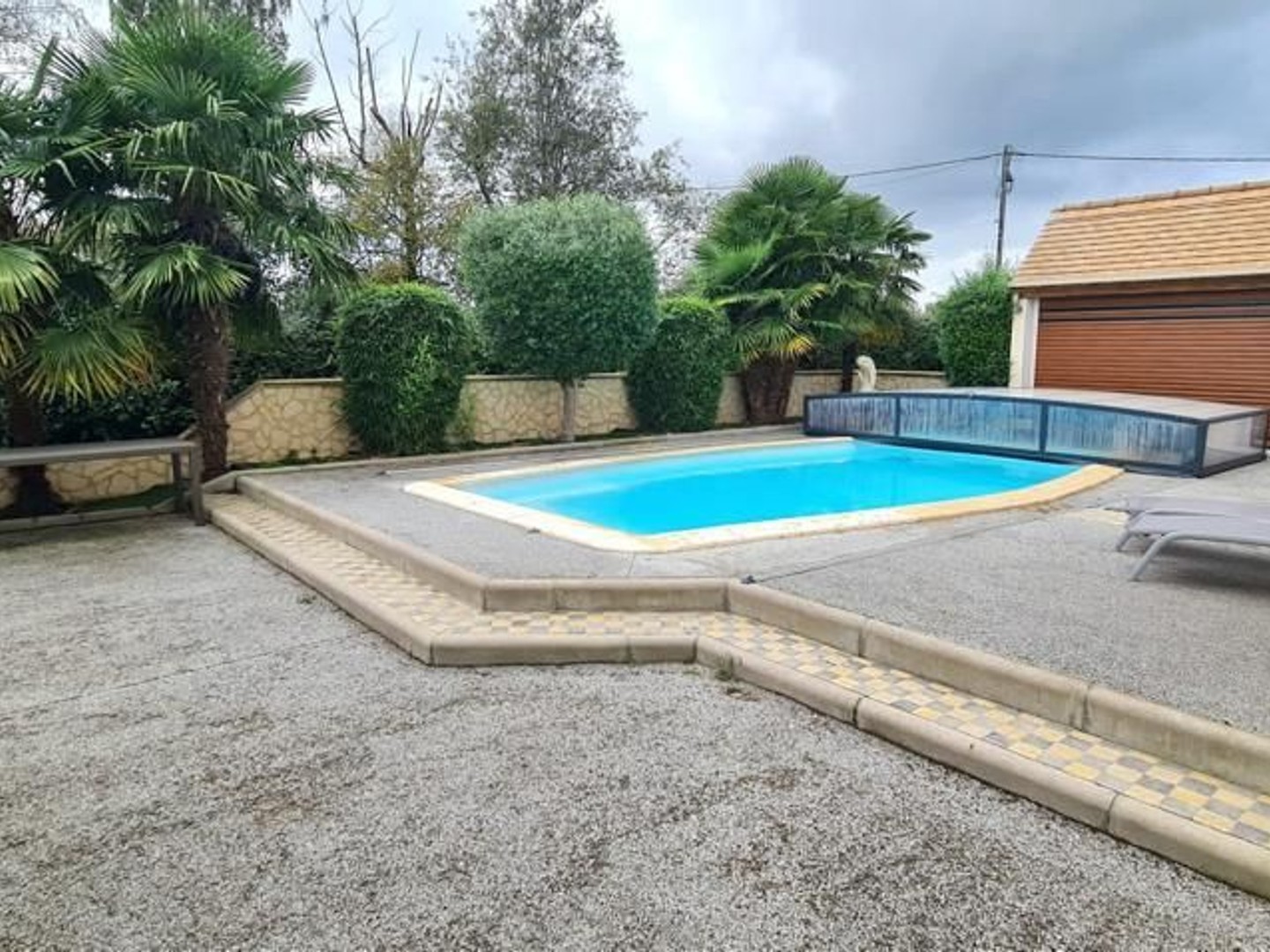 Maison 7 pièces 183 m²